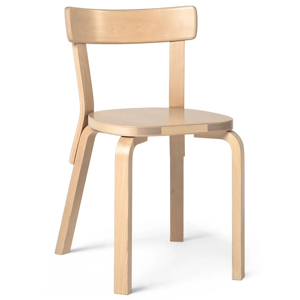 Chair 69 spisestol