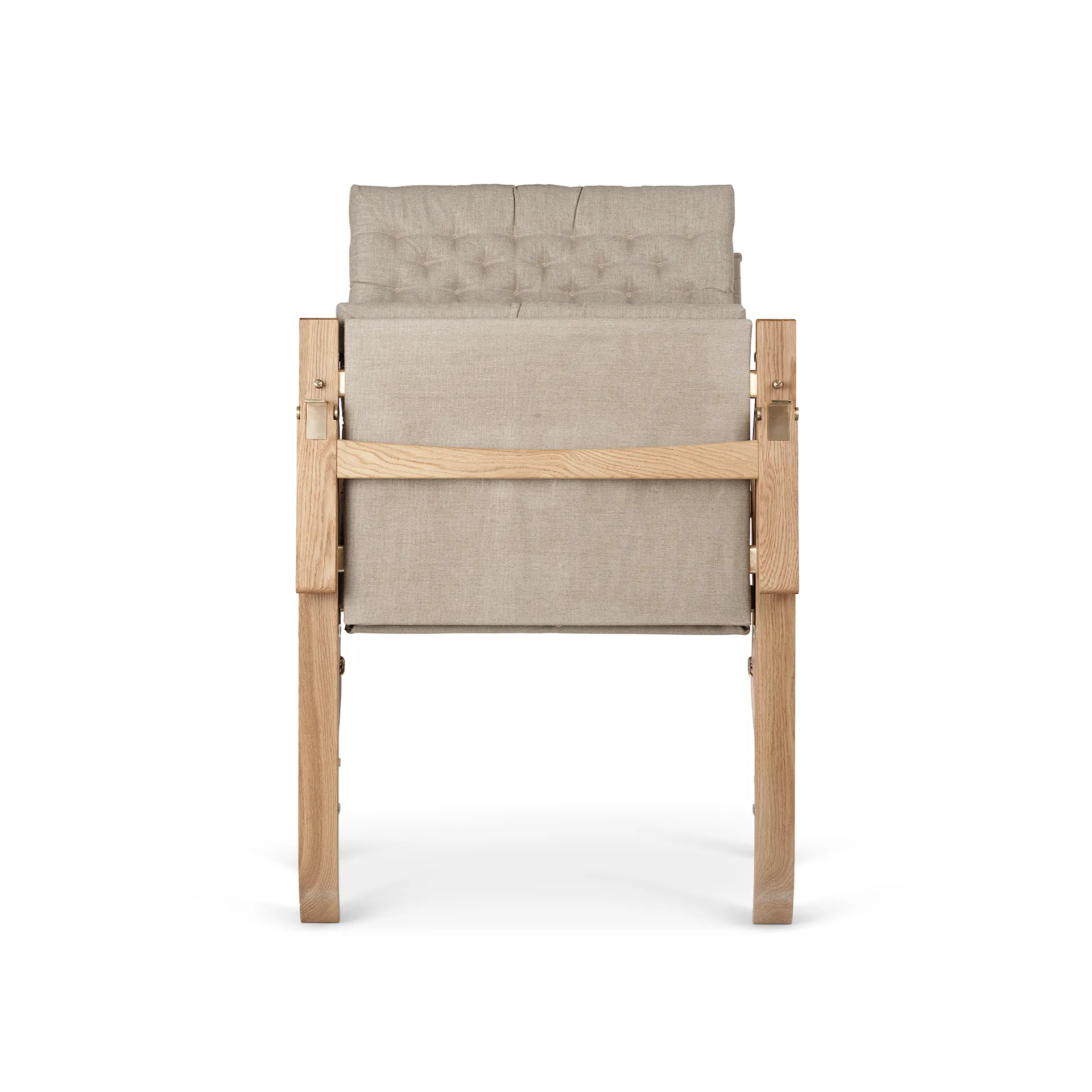 FK11 Plico Chair - Carl Hansen - NO GA