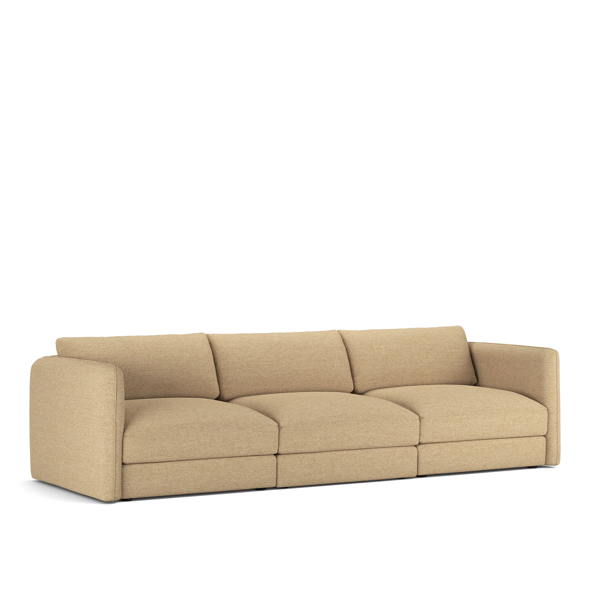 Pavarotti 03 3-personers sofa - 4
