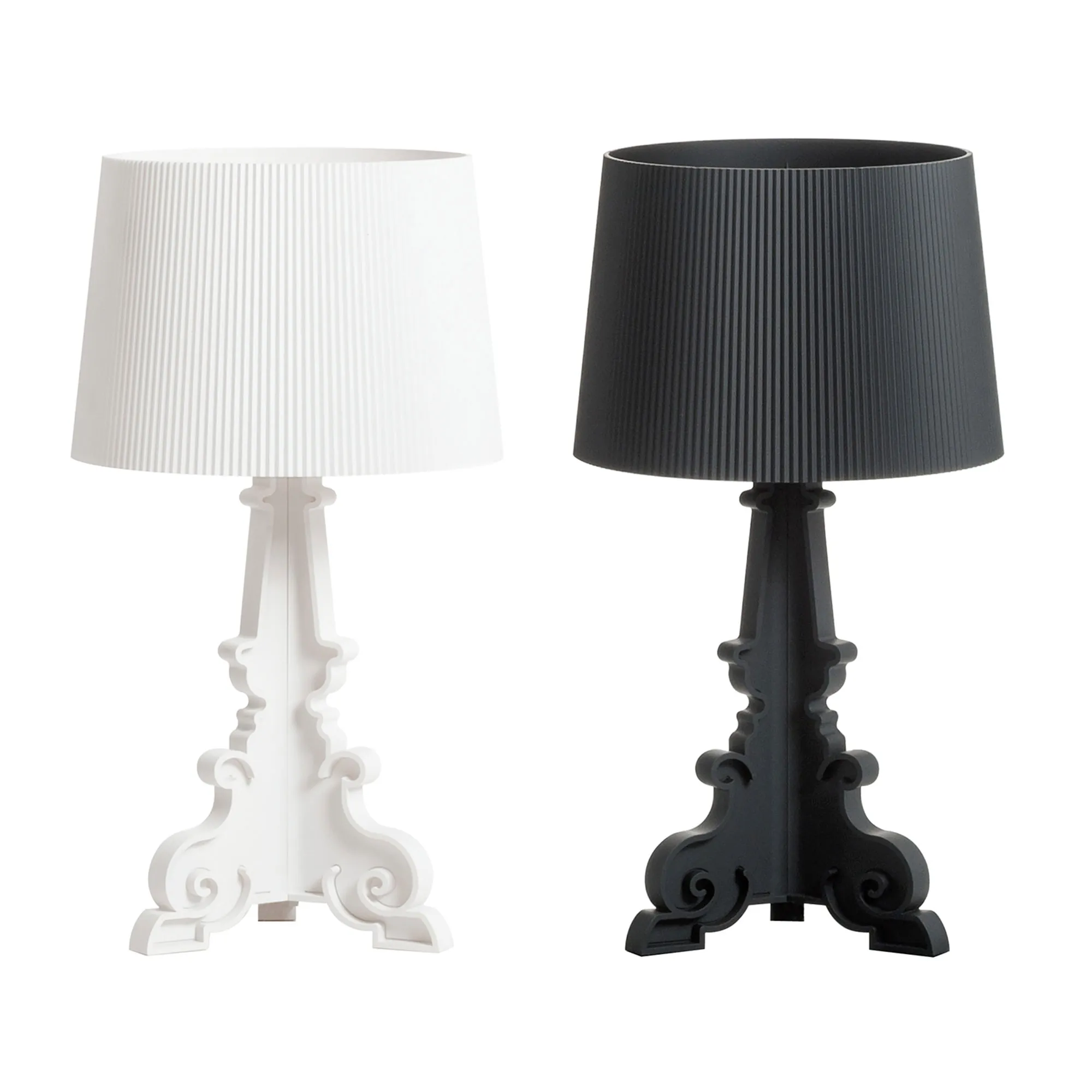 Bourgie Table Lamp Matt - 3