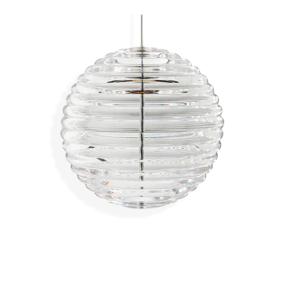 Press Sphere Pendant