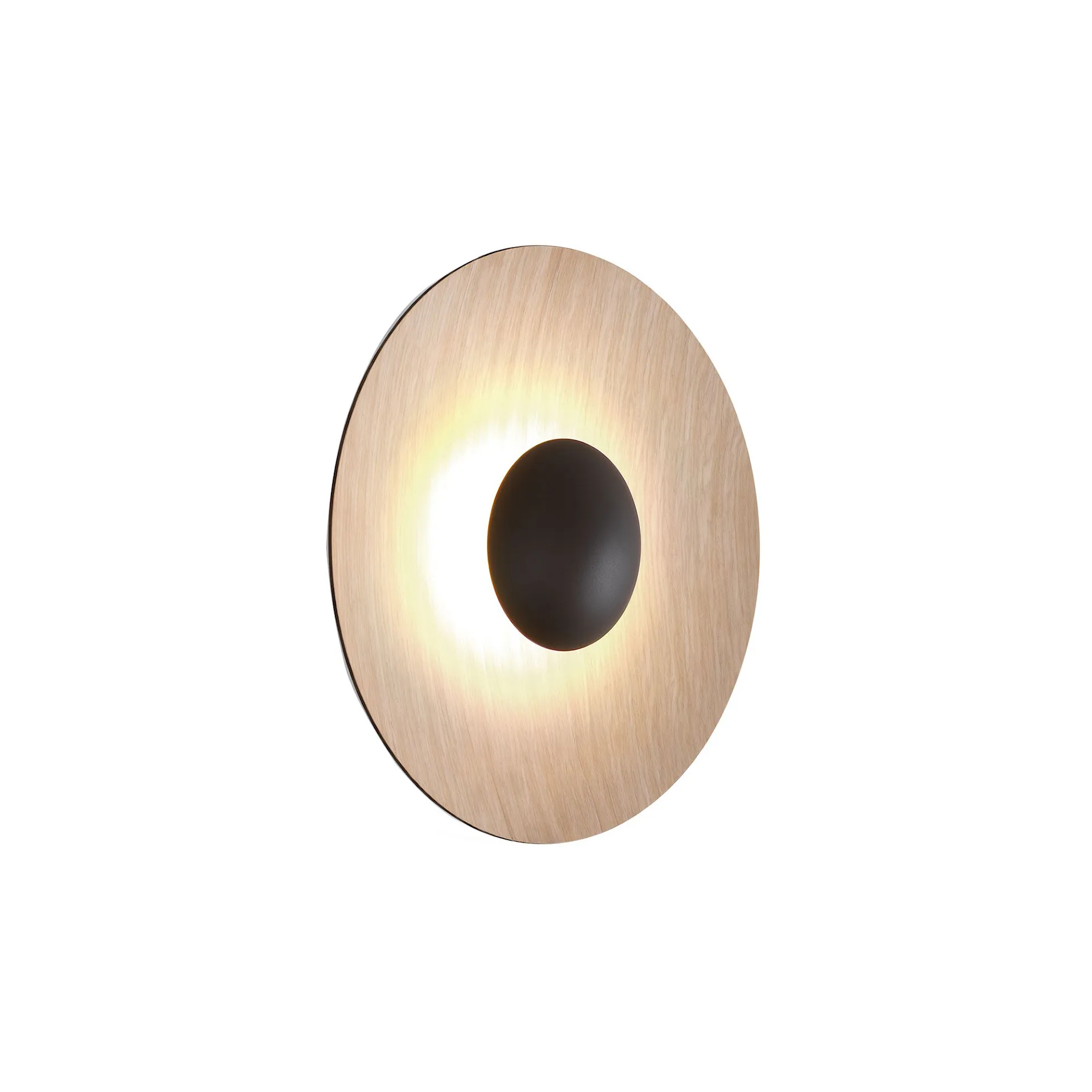 Ginger C Wall Lamp - Marset - NO GA