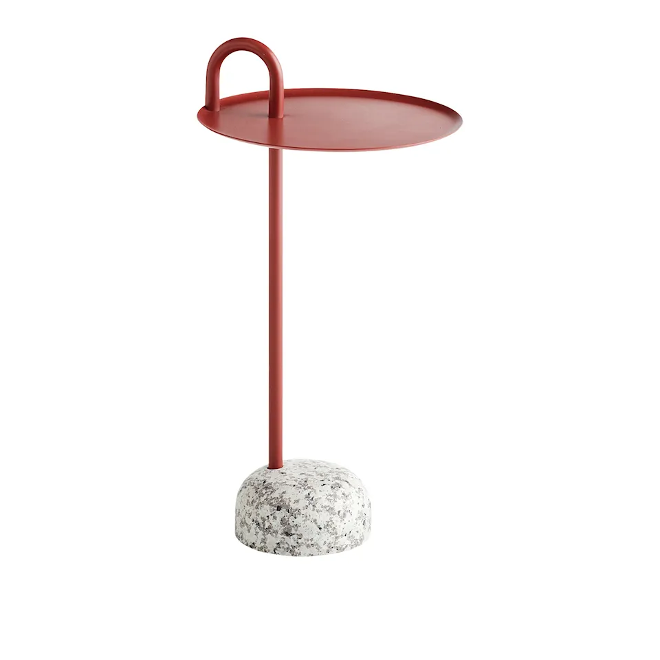 Bowler sidebord