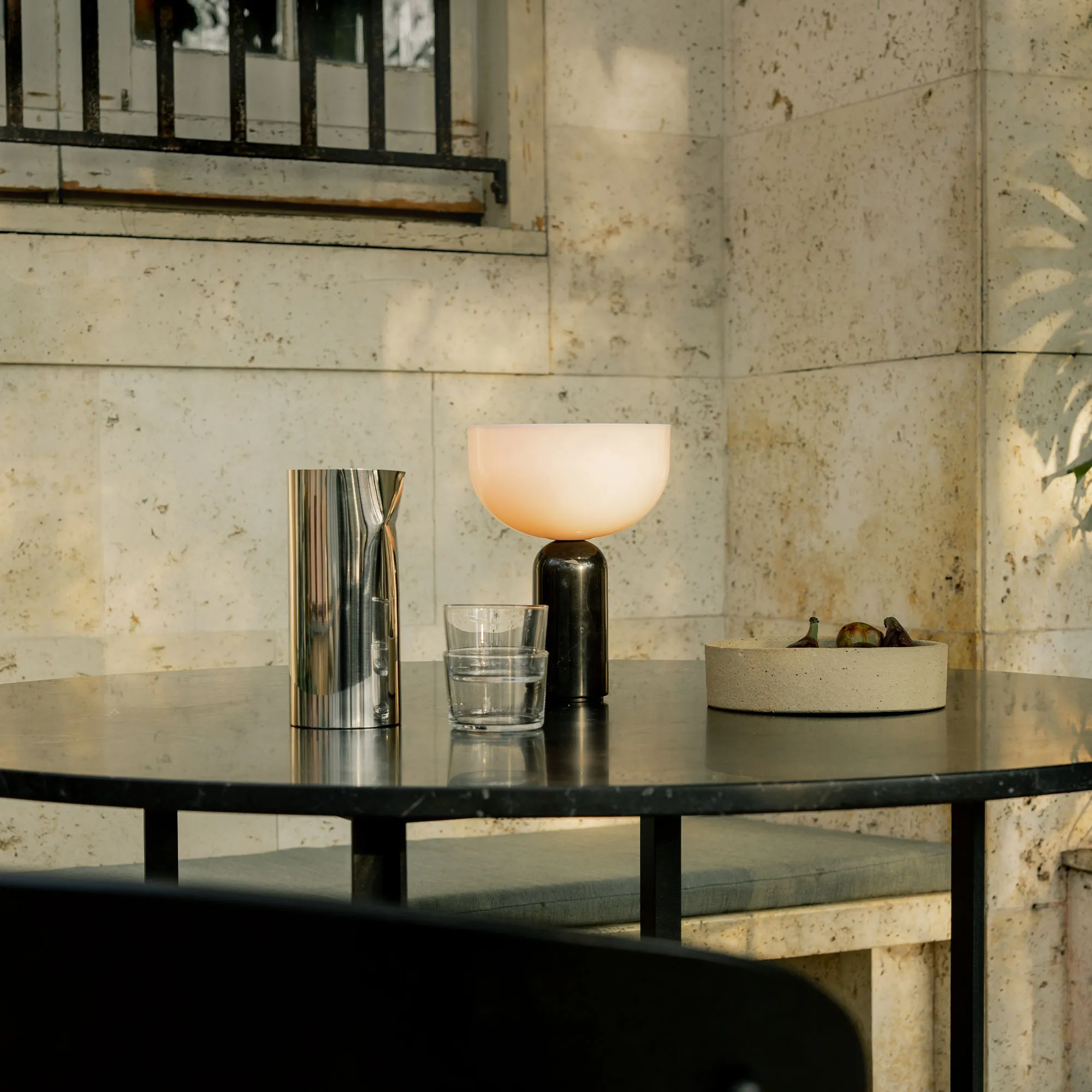 Kizu Portable Table Lamp - 6
