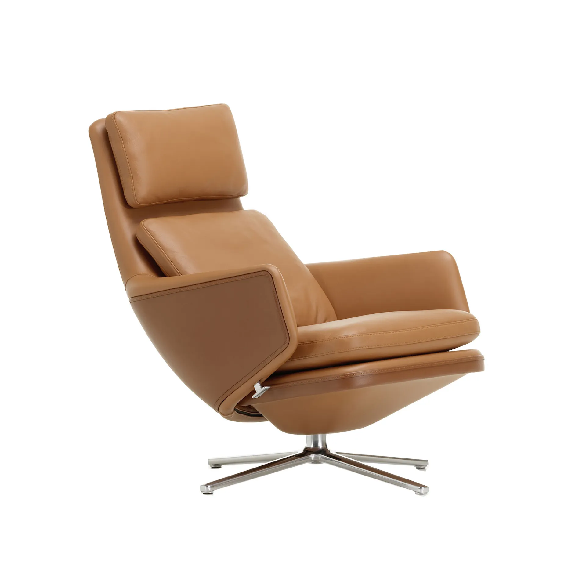 Grand Relax Armchair - Vitra - Antonio Citterio - NO GA