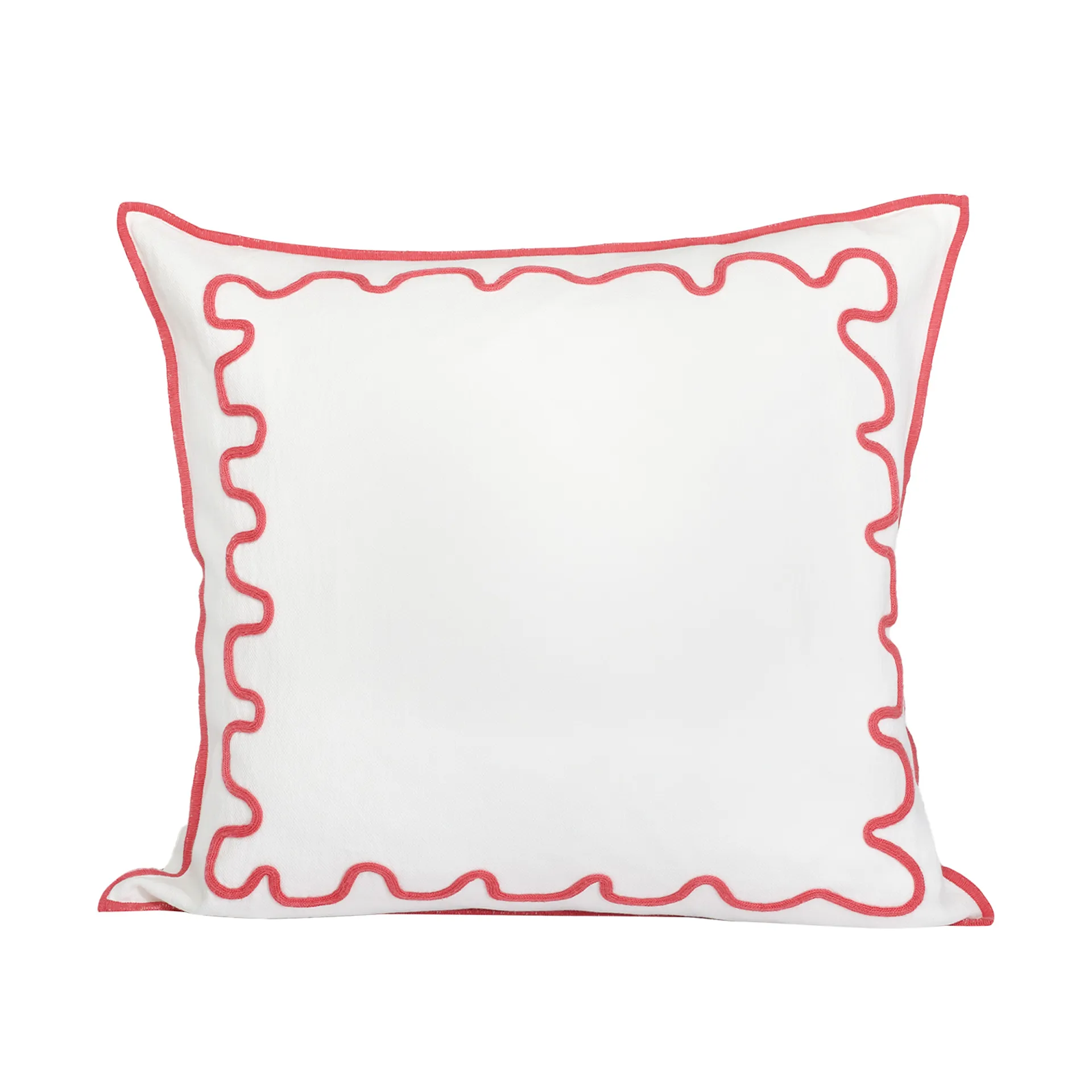 Cecina Cushion Cover Pink - Mille Notti - NO GA