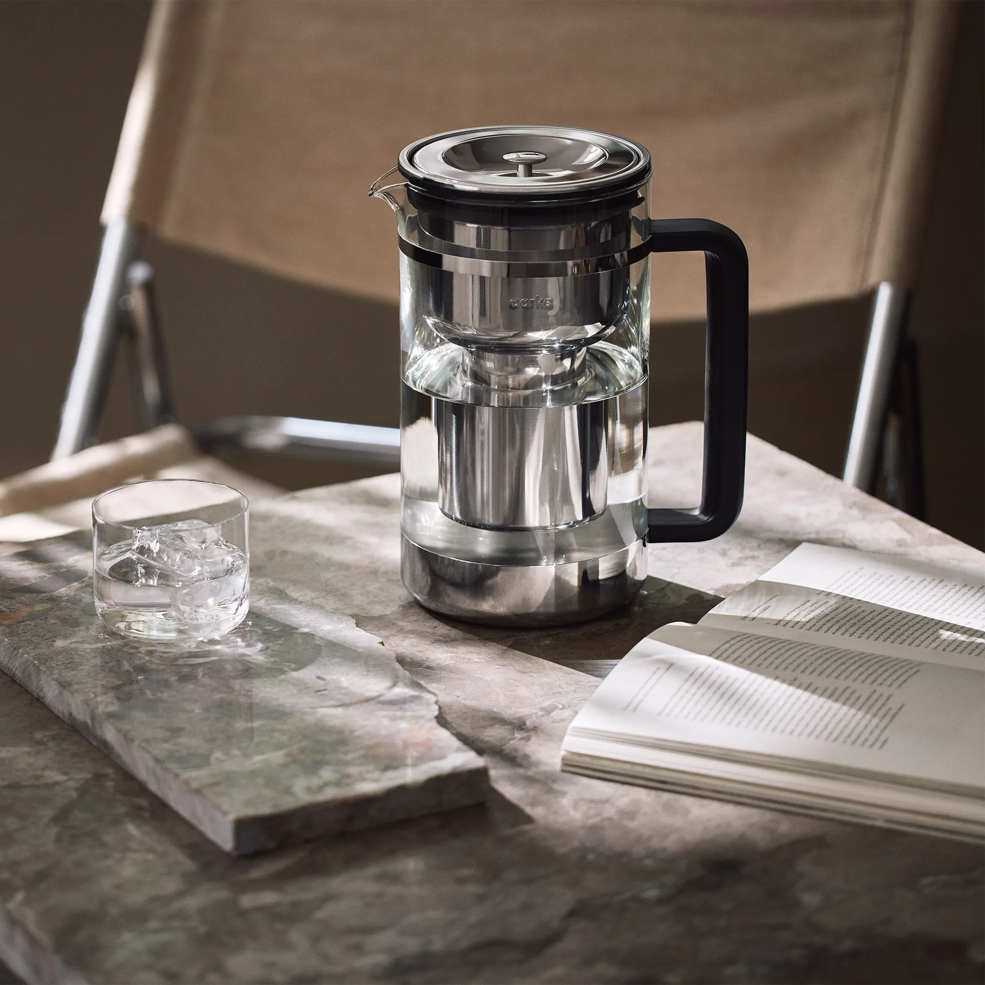 Purifier Water Filter Jug - 15