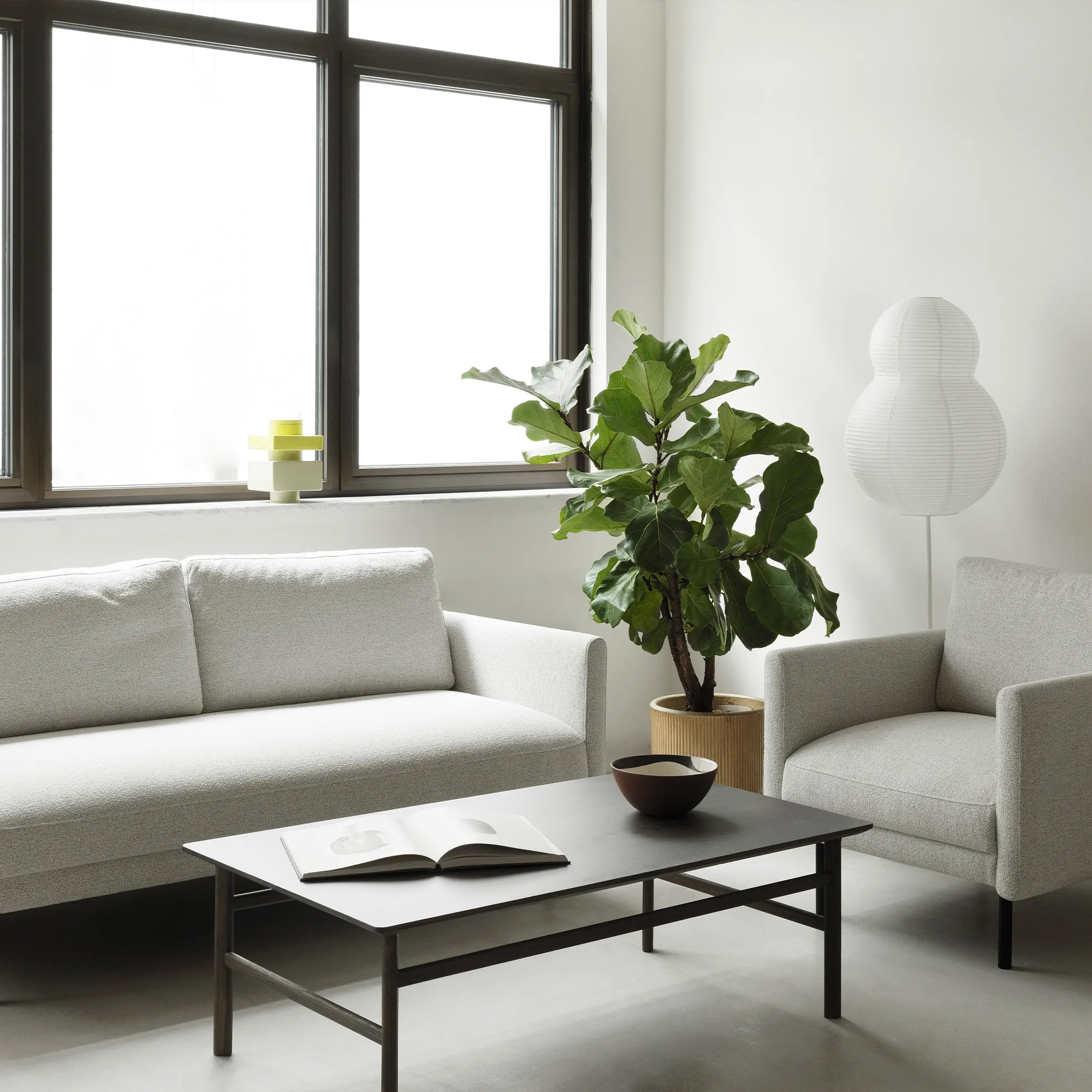 Grow Coffee Table 70 x 120 cm - 6
