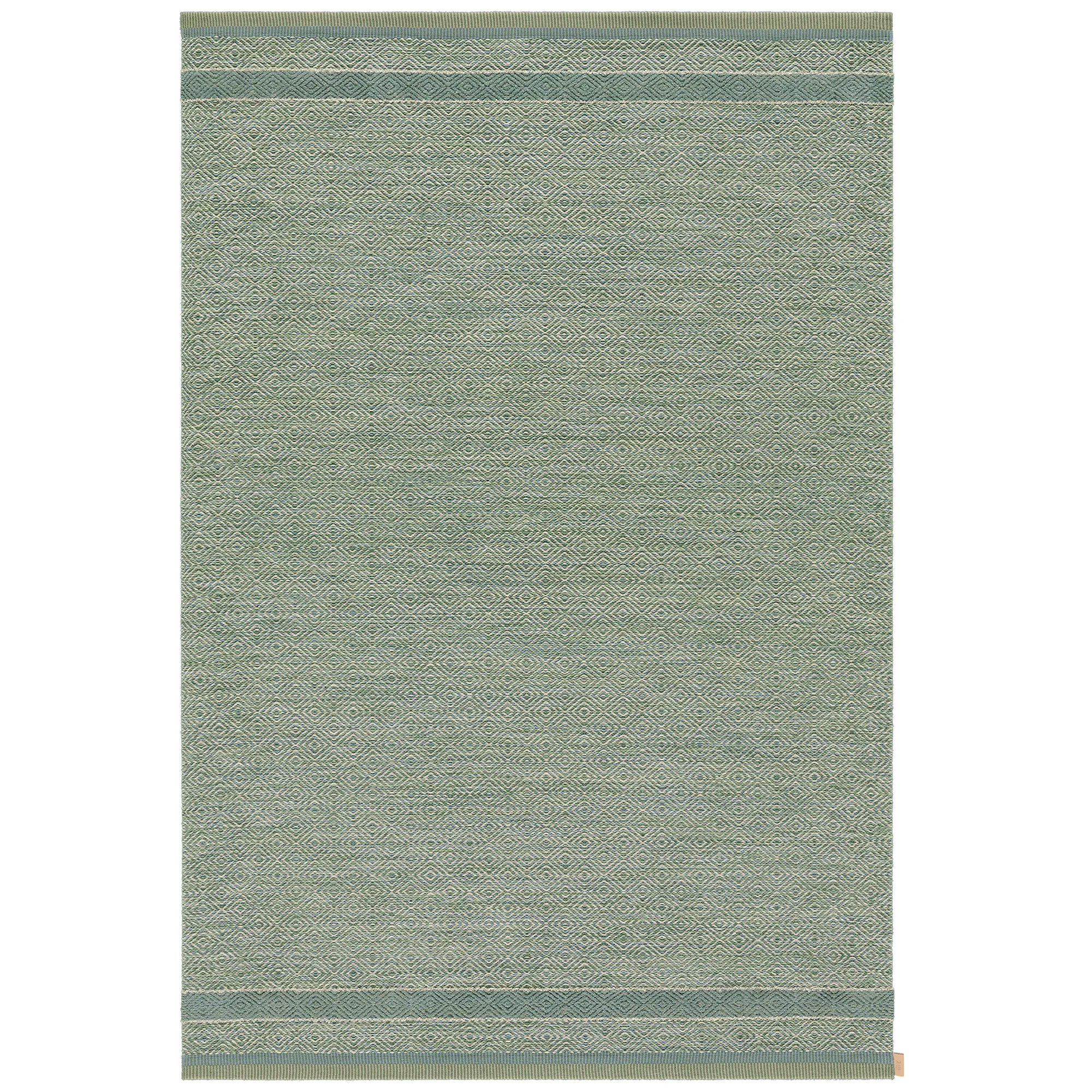 Goose Eye Anniversary Minty Fresh villamatto - 1