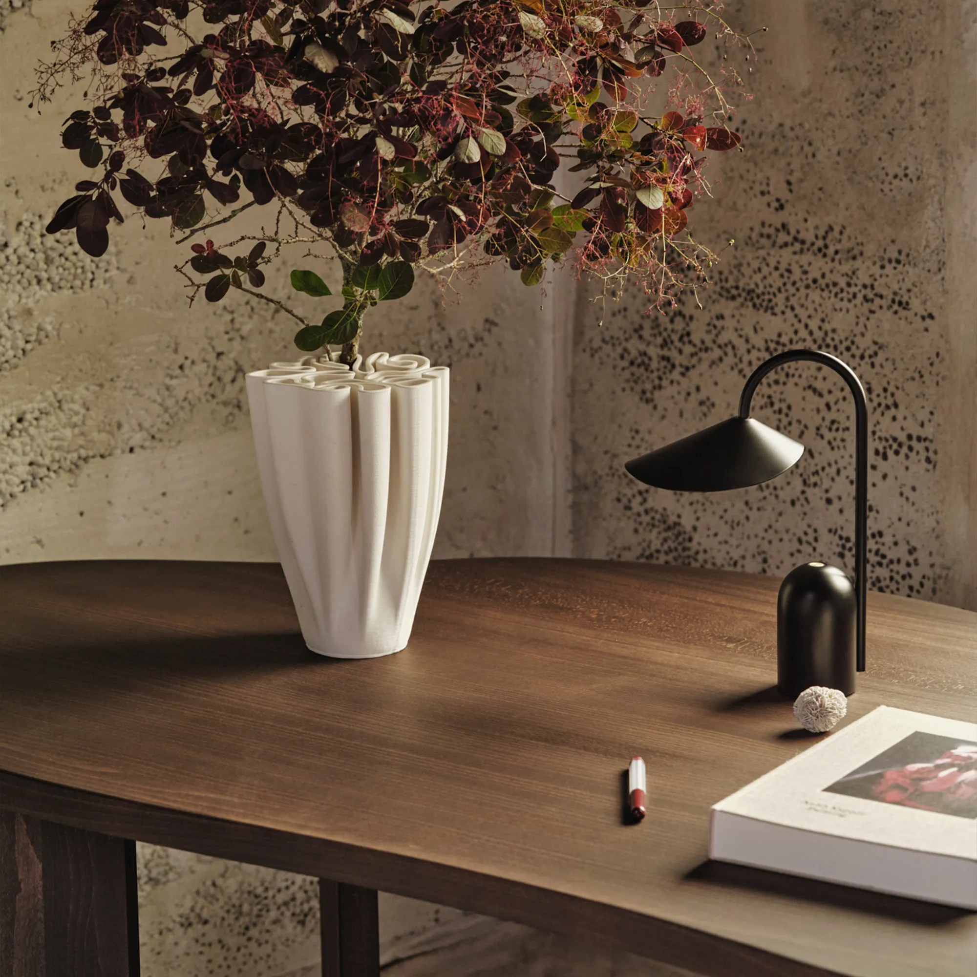 Tarn Desk - 4
