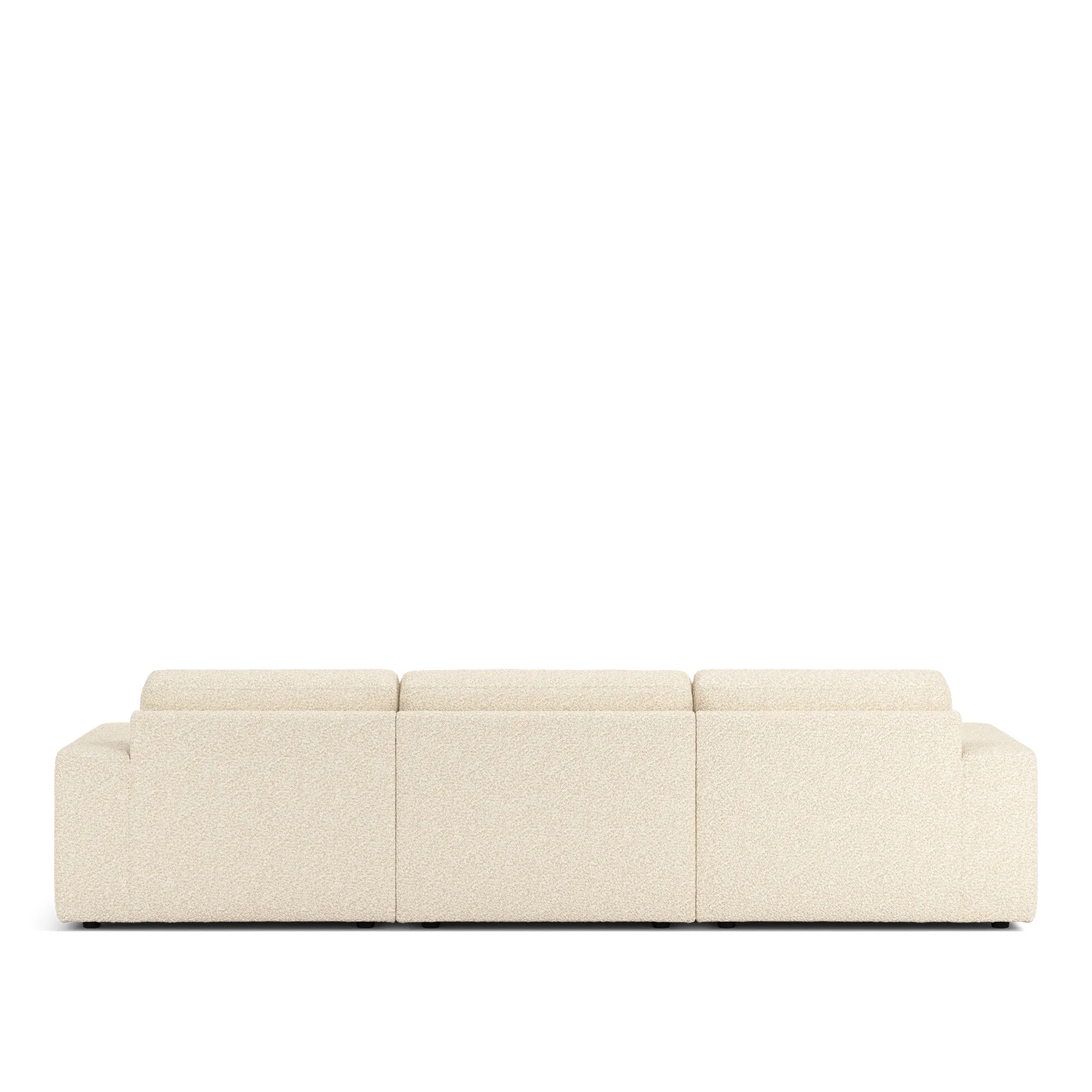 Elsa 3-Seater Sofa - 6