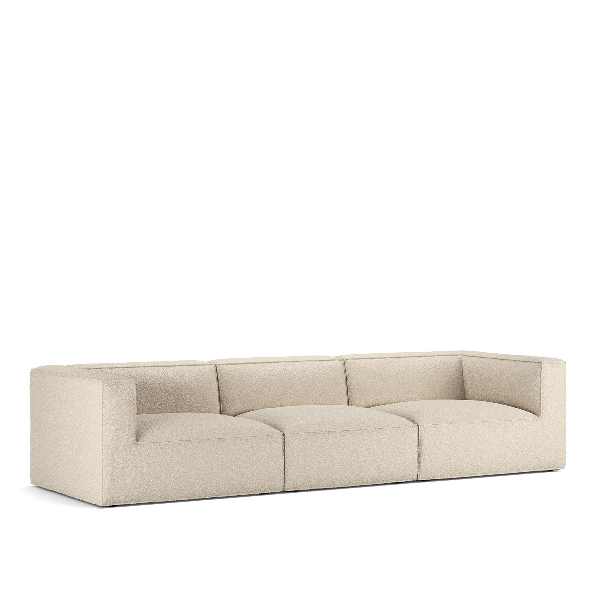 Famn 3-Seater Sofa - 5