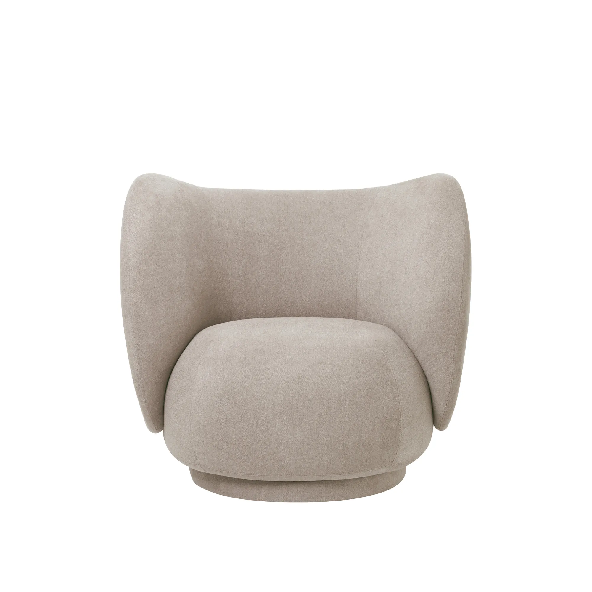 Rico fauteuil - 1