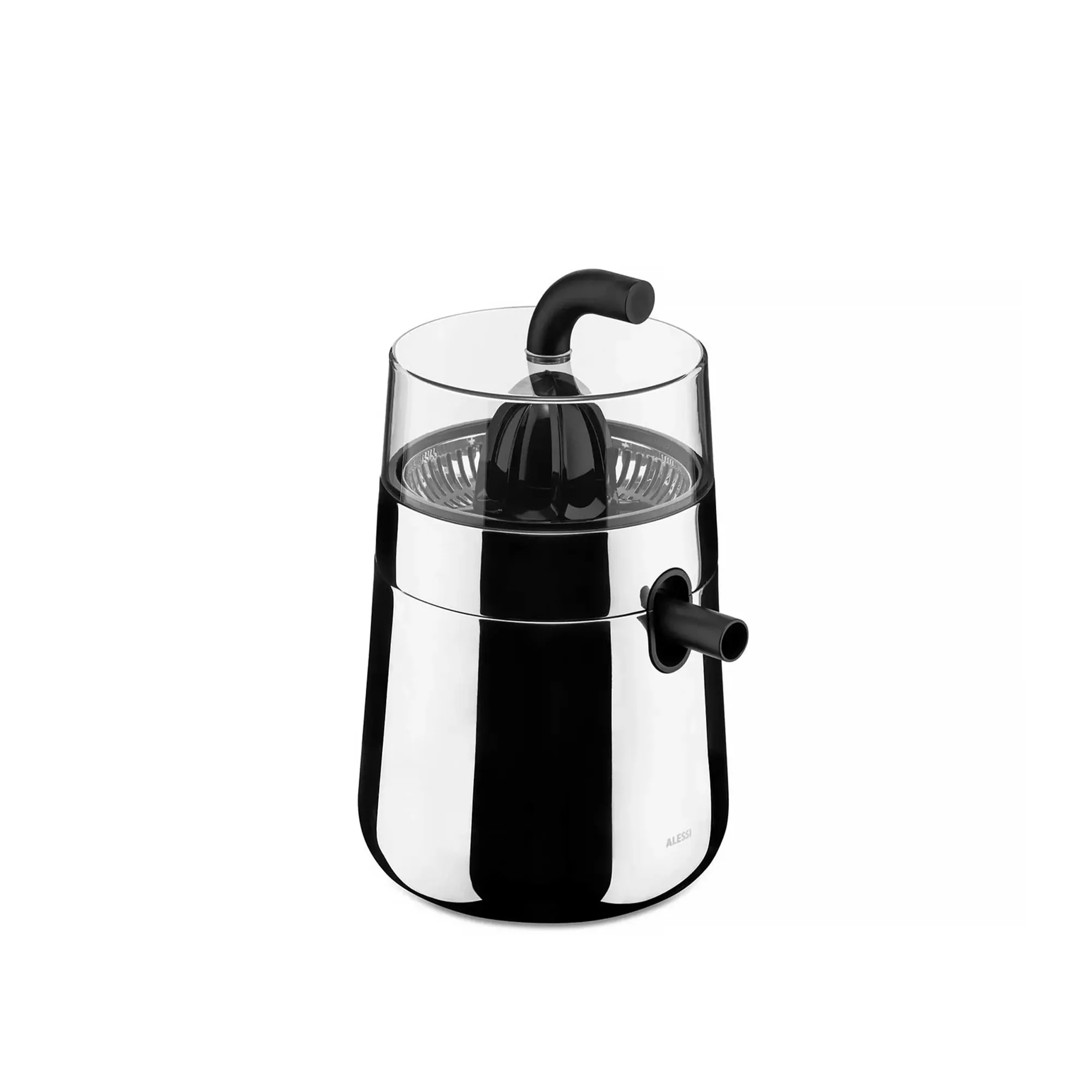 Toru electric citrus press - 1