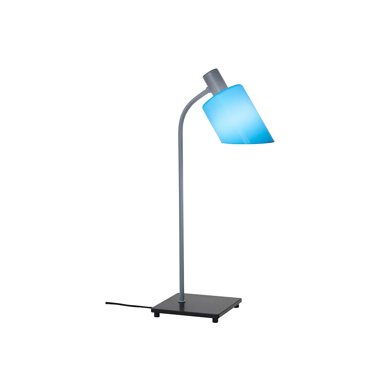 Lampe De Bureau - Red