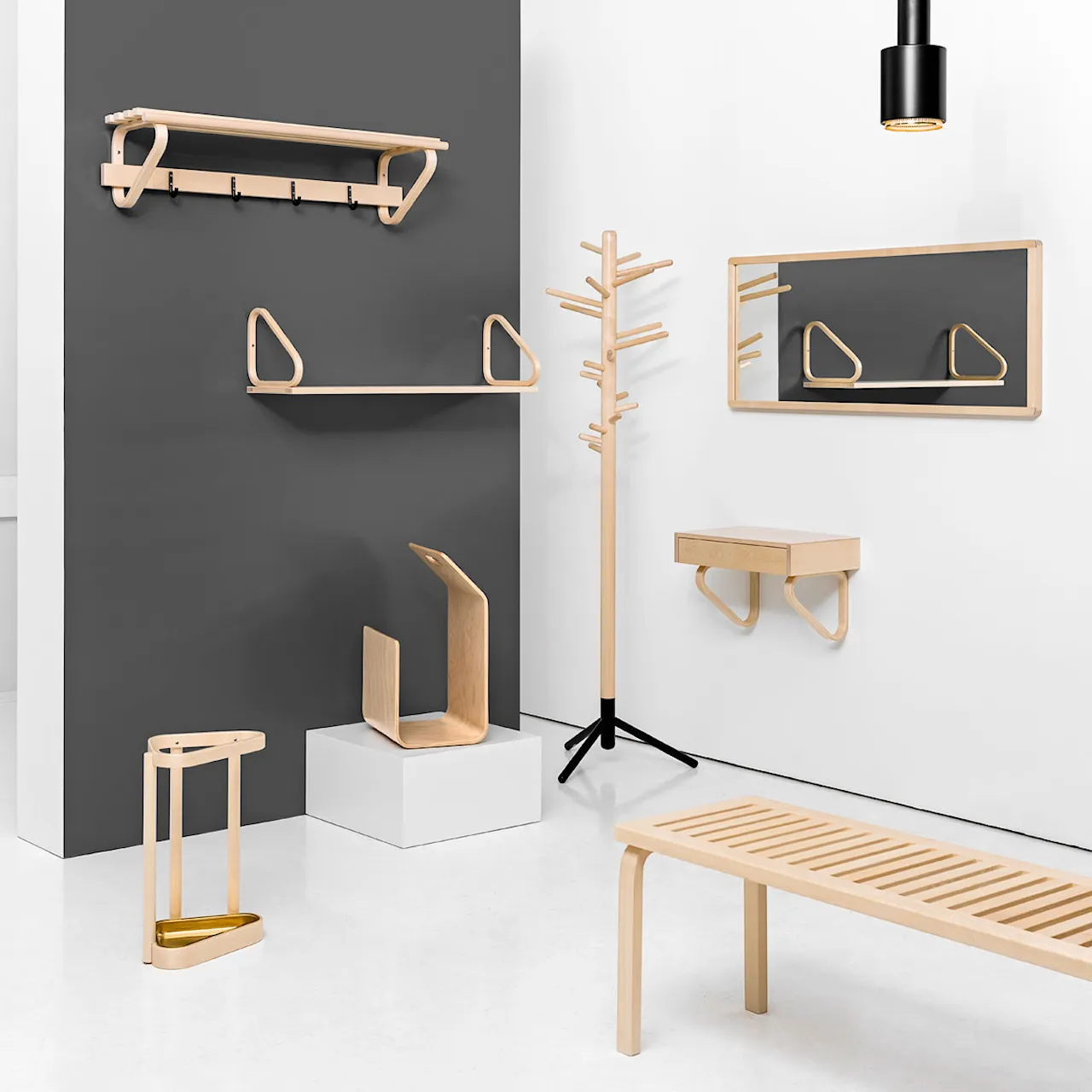 Artek coat rack sale