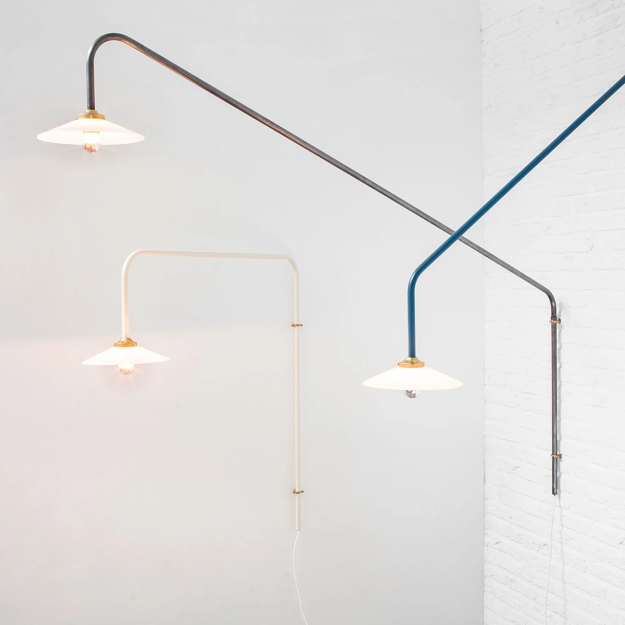 Hanging Lamp N°4 - 2
