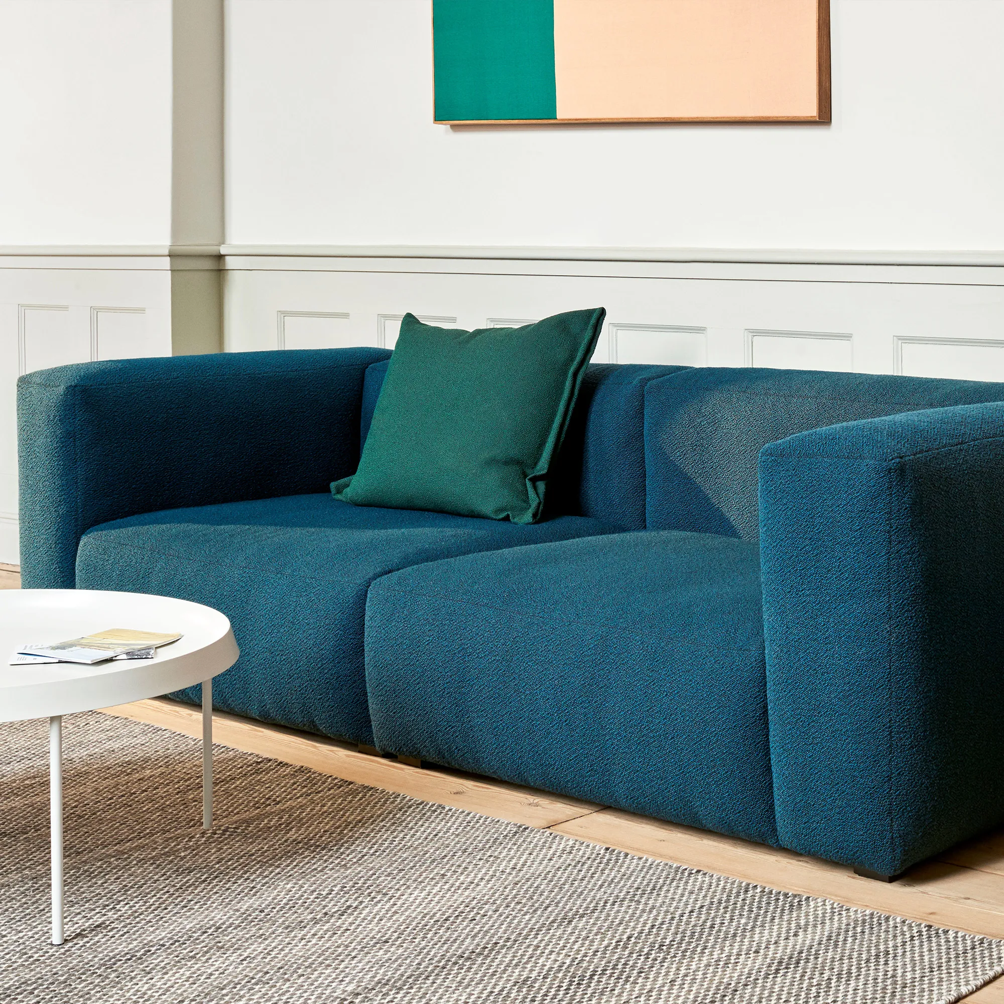 Mags Soft 2,5-personers sofa Combination 1 - 3