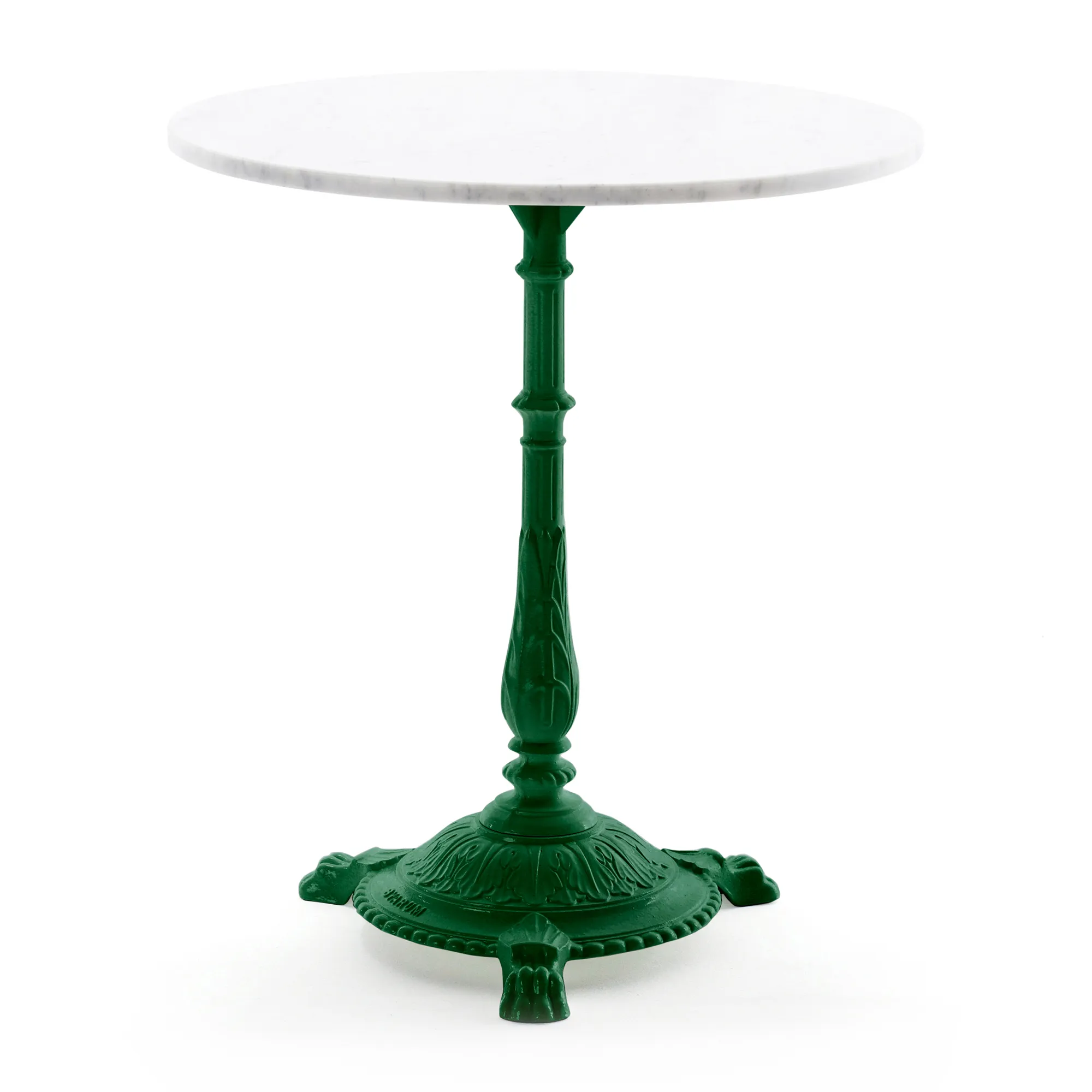 Classic Café table Ø 55 cm - 1
