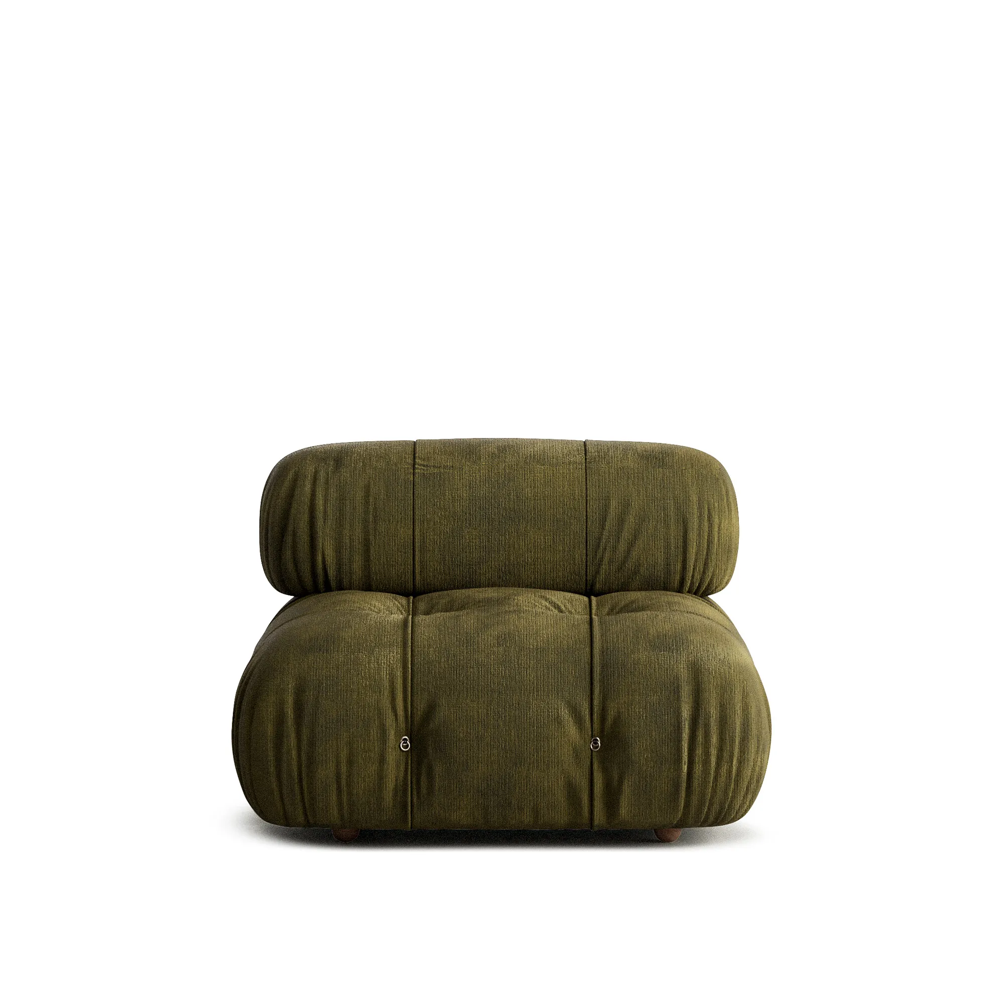 Camaleonda Armchair - 1