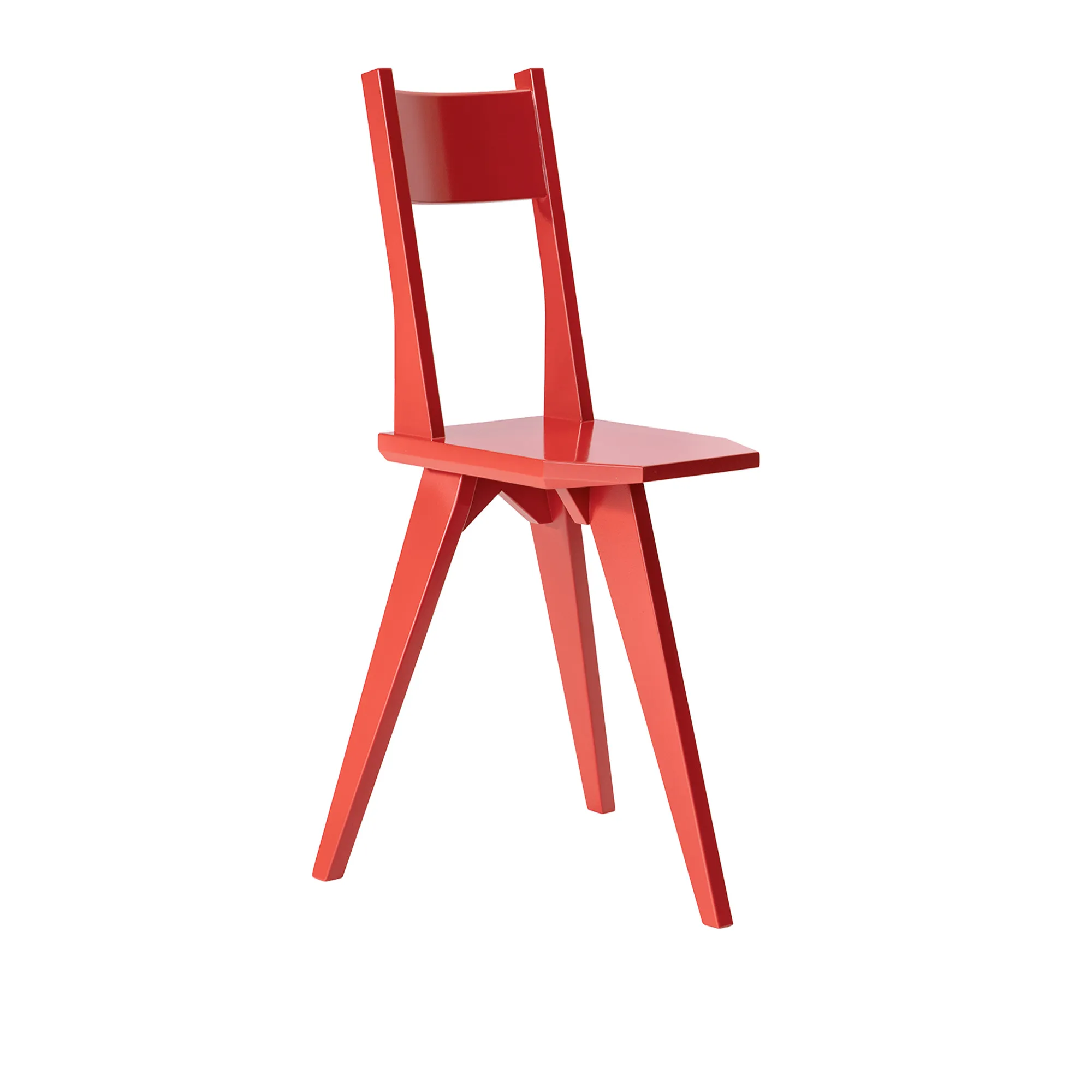 Camilla Chair - 1