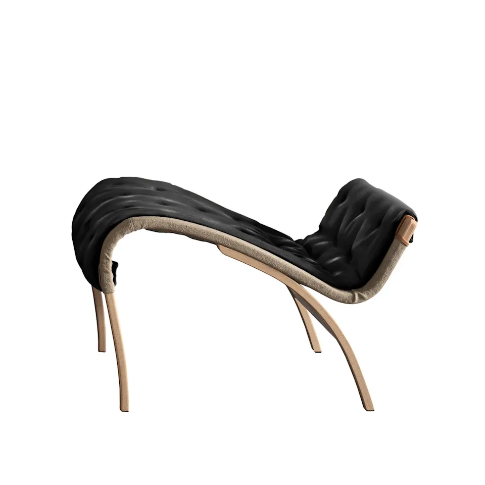 Pernilla 69 Footstool