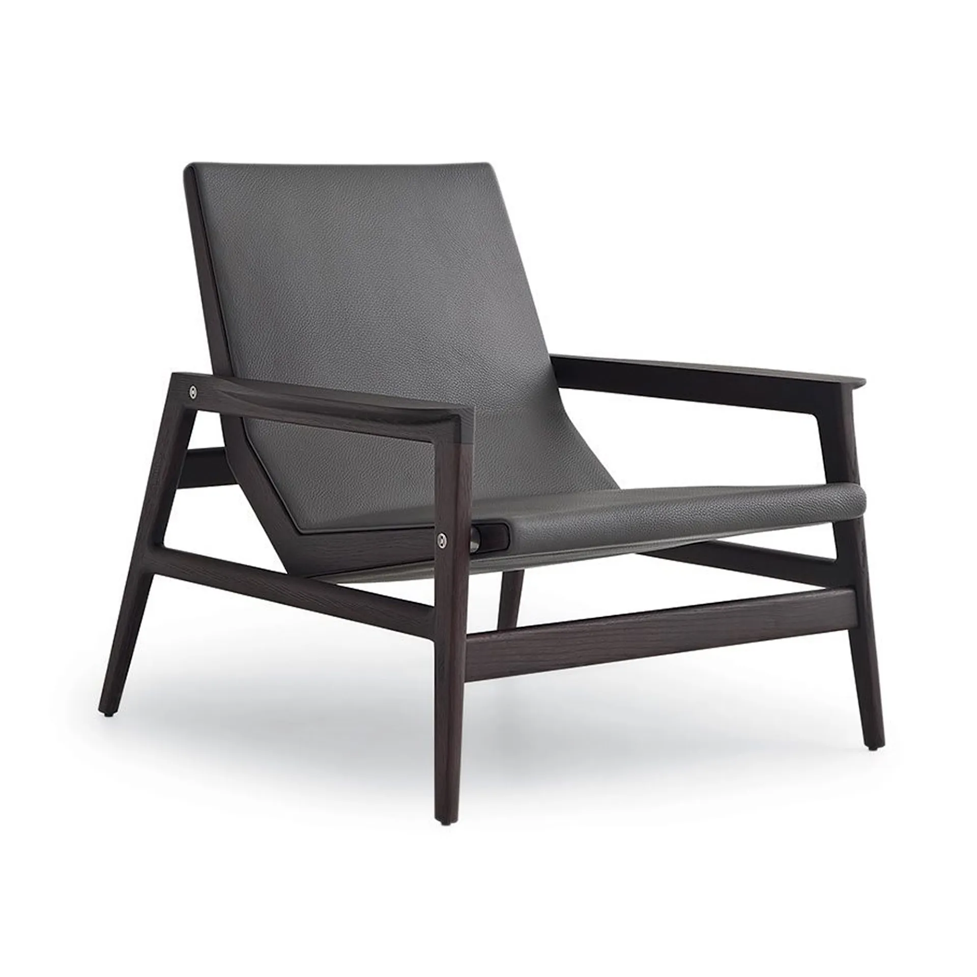 Ipanema Armchair Moulded Seat - Poliform - NO GA