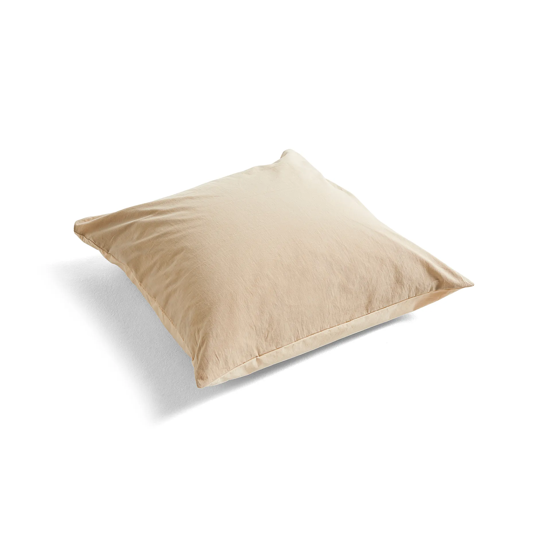 Duo Pillow Case Grey - HAY - NO GA