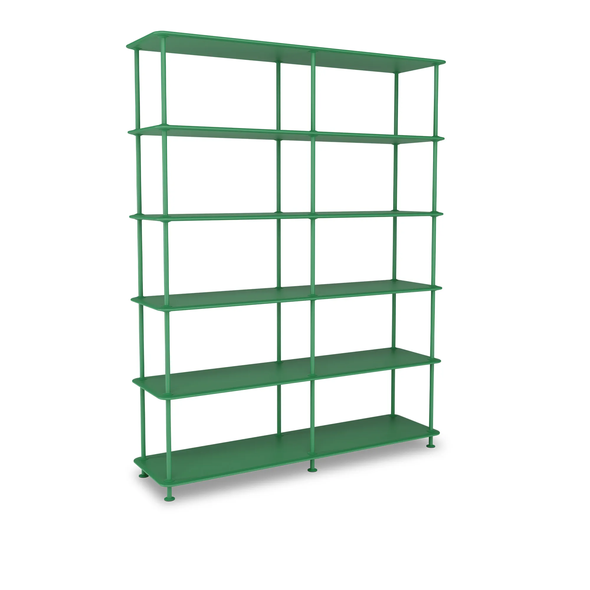 Montana Free 550000 Shelving System - 1