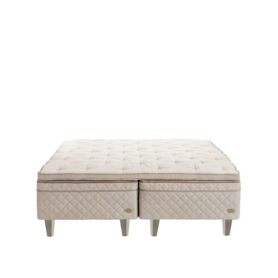 DUX 30 Sustainable Comfort bed