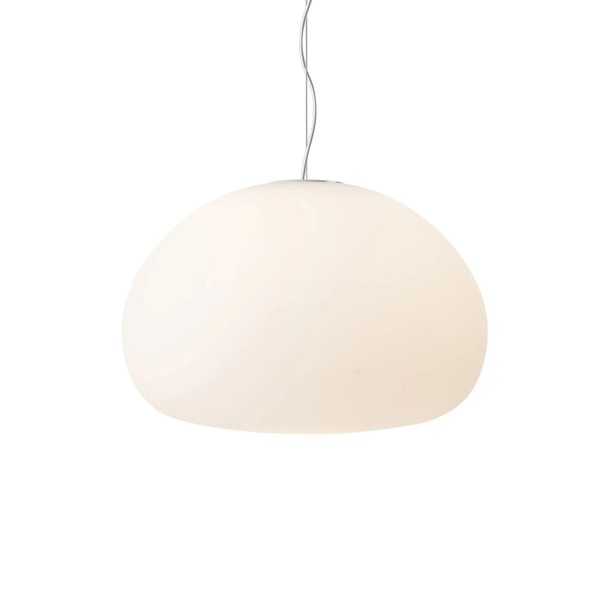 Fluid Pendant Lamp - 1