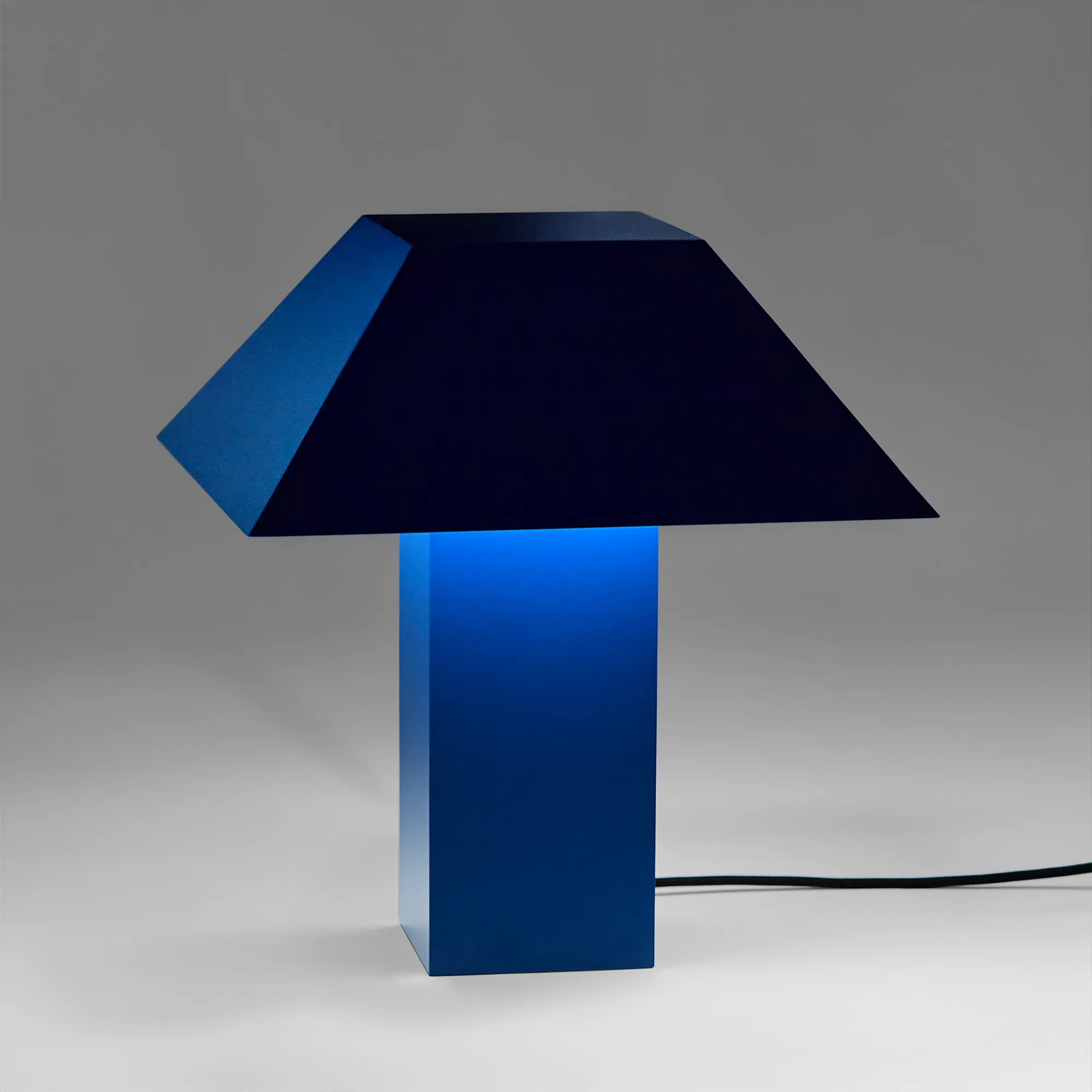 Lamp 53 Table Lamp - 11