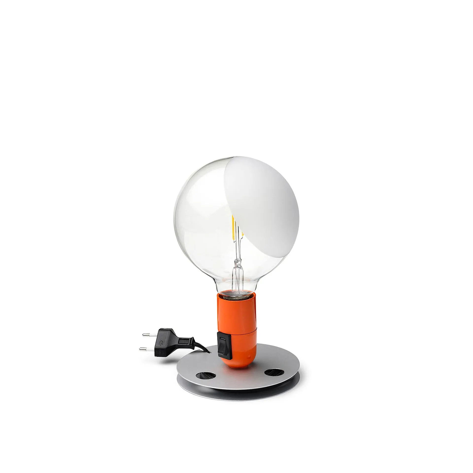 Lampadina LED Globe E27 2W - Flos - NO GA