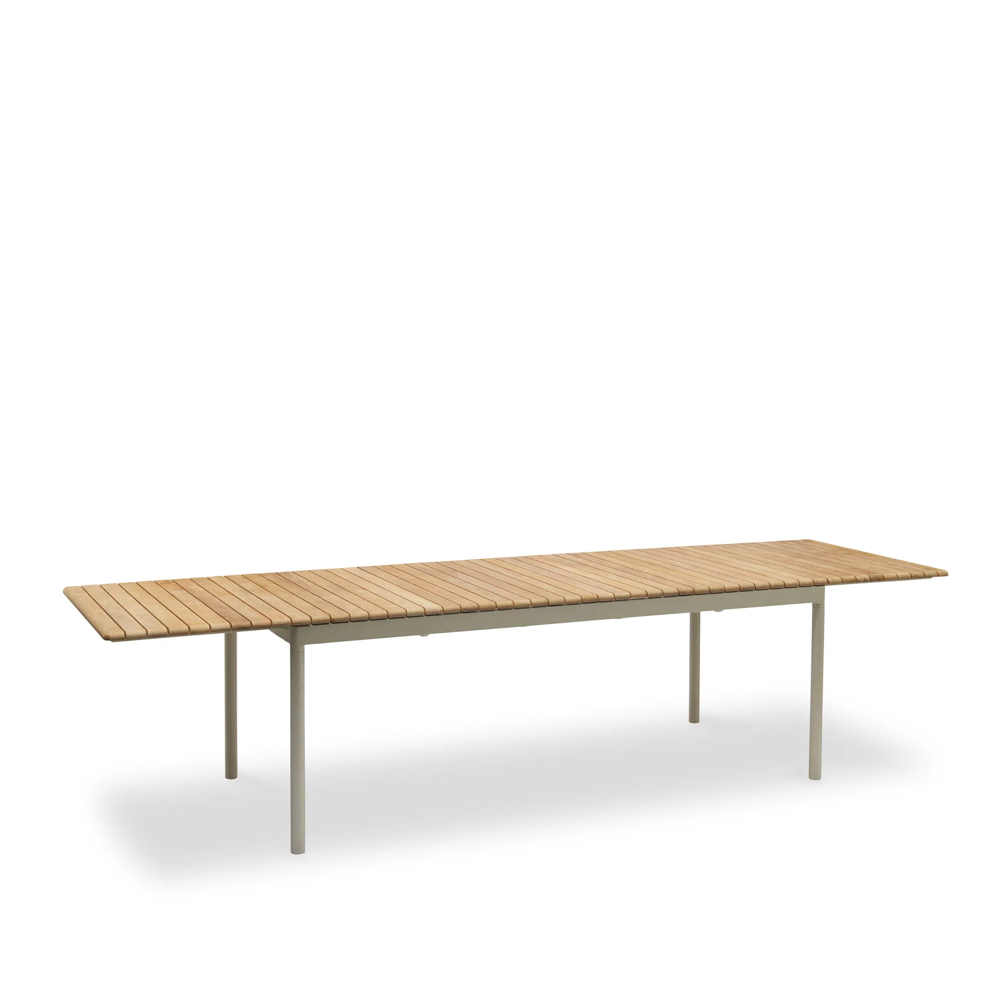 Pelagus uitschuifbare tafelblad buitentafel - 13