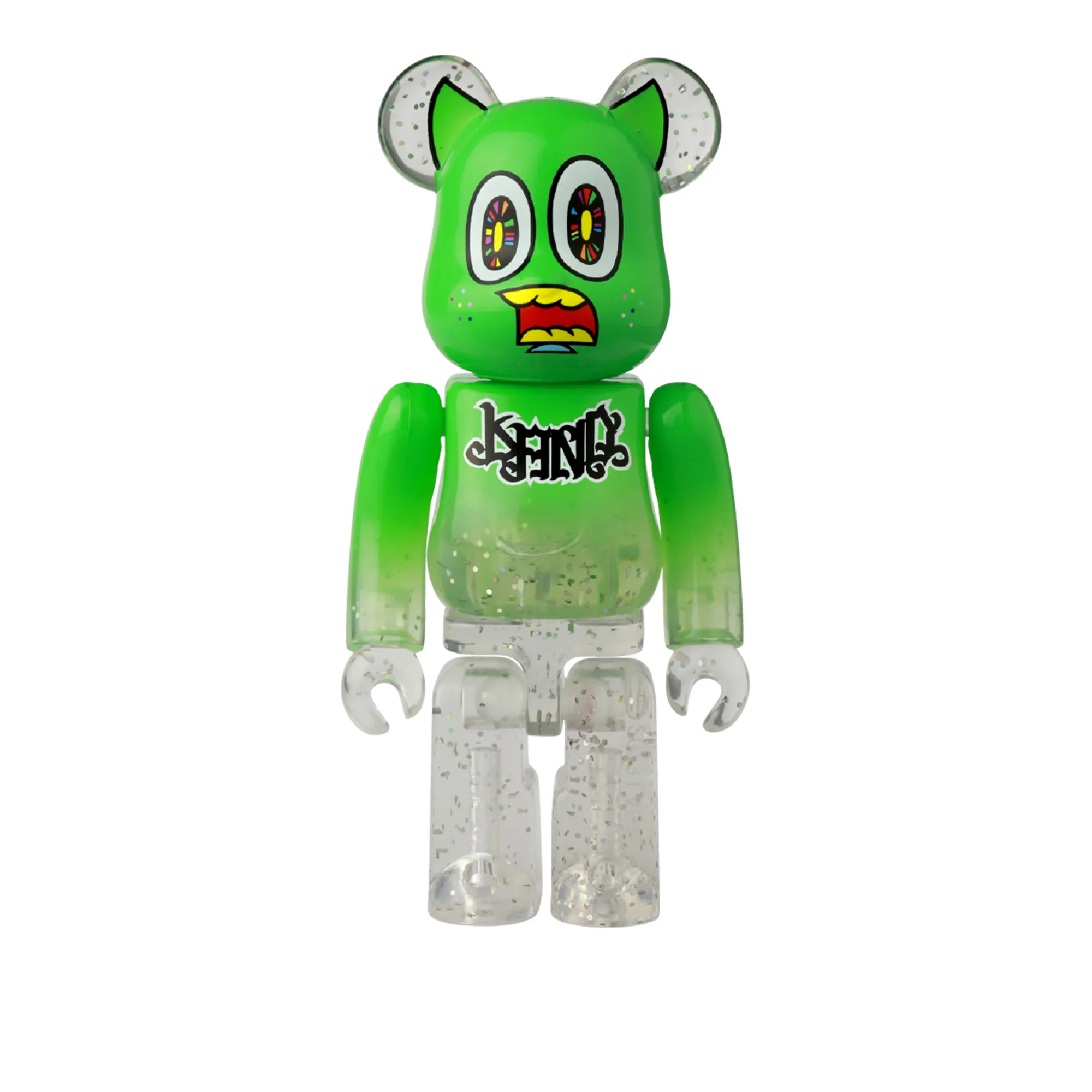 MEDICOM TOY - BE@RBRICK SERIES 47 3カートン 12BOX Bearbrick Medicom Series 47 Blind Boxes - TorontoCollective