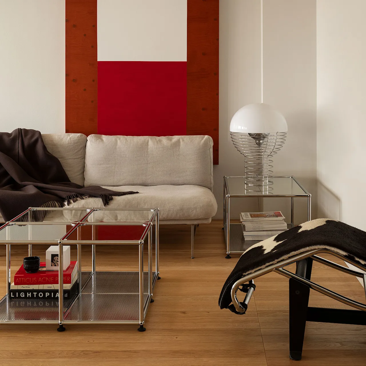 Exclusive home furnishings from famous designers | NO GA