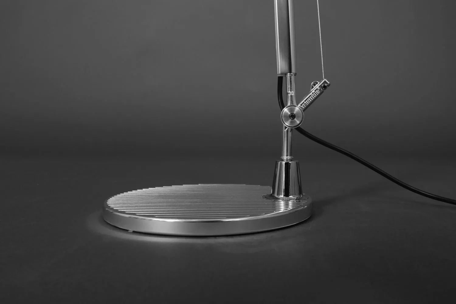 Tolomeo Lettura Floor Lamp - 5