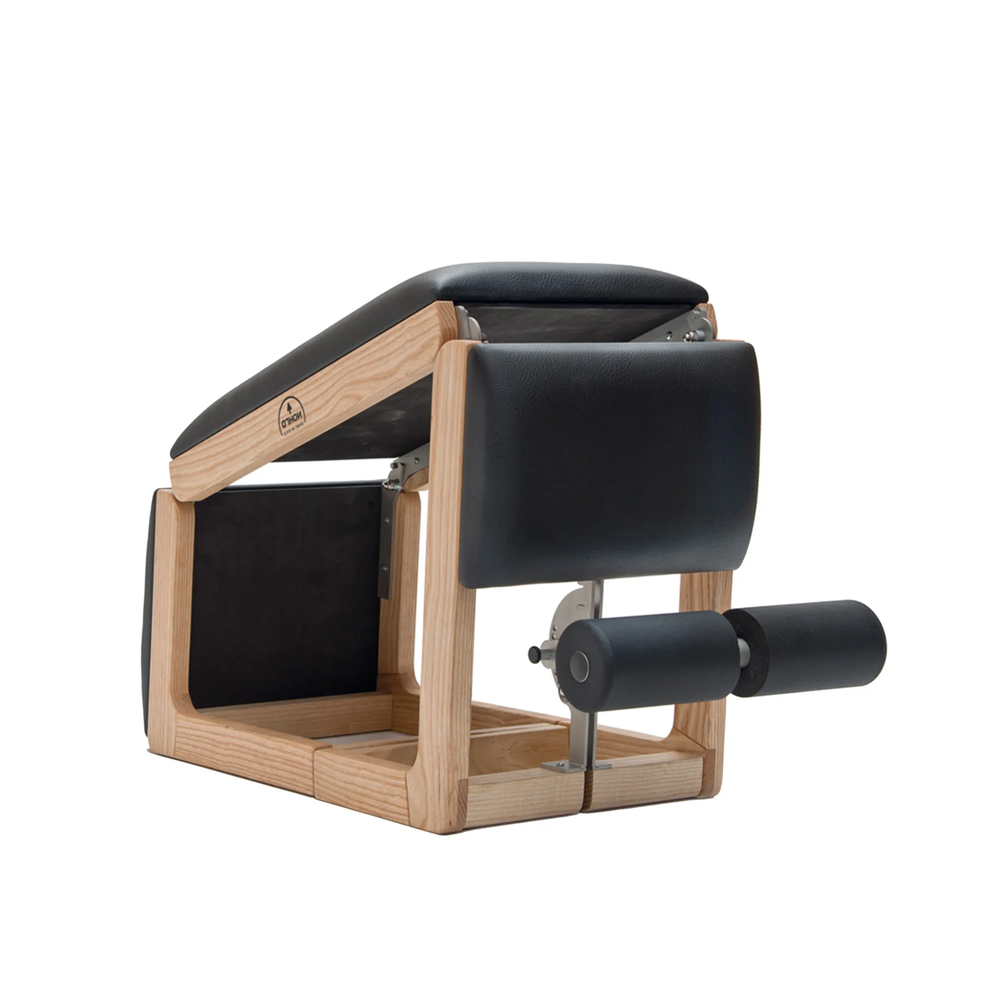 NOHrD TriaTrainer Bench - 1
