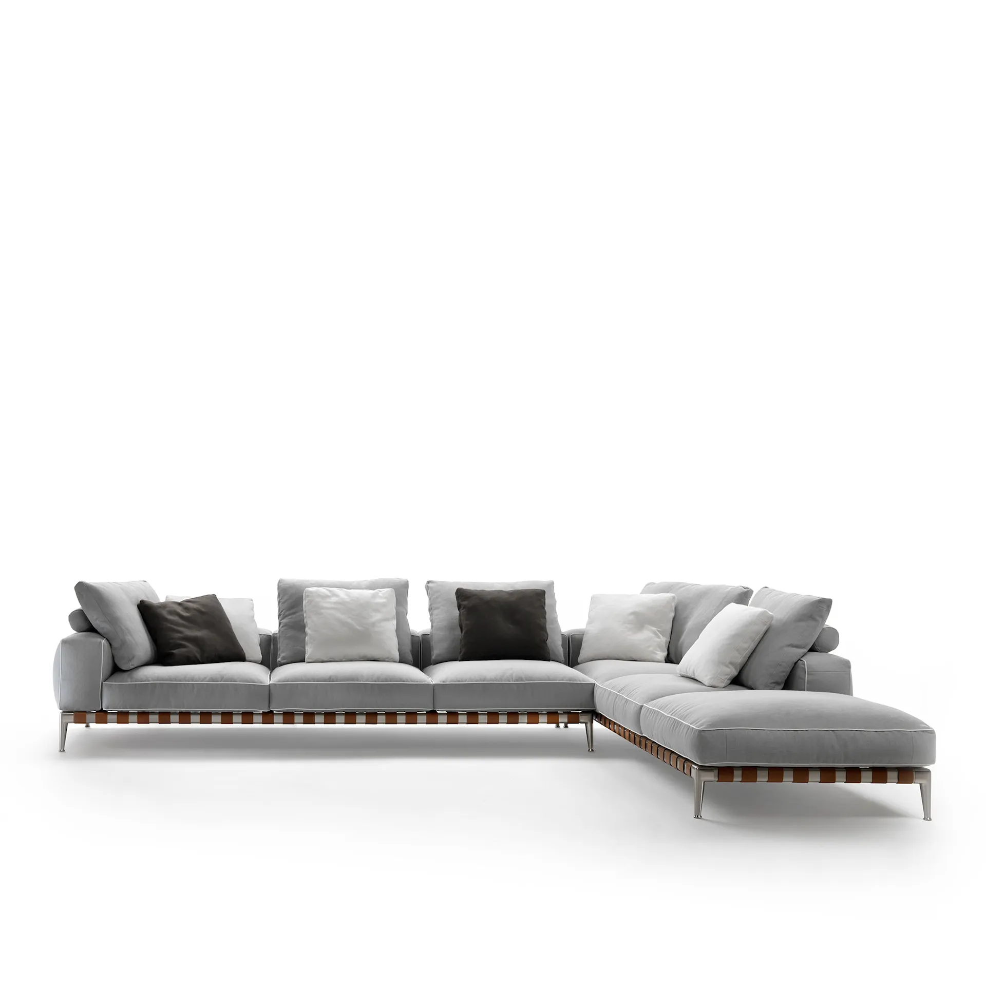 Gregory Modular Sofa - Flexform - Antonio Citterio - NO GA