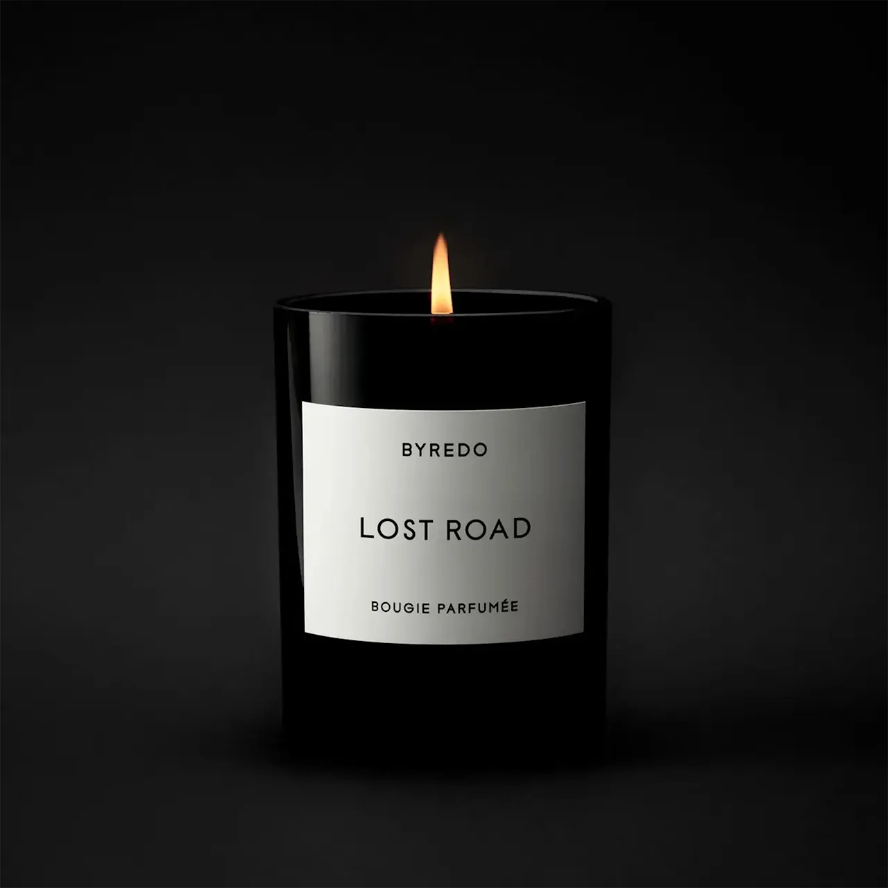Lost Road Scented Candle 240 g
