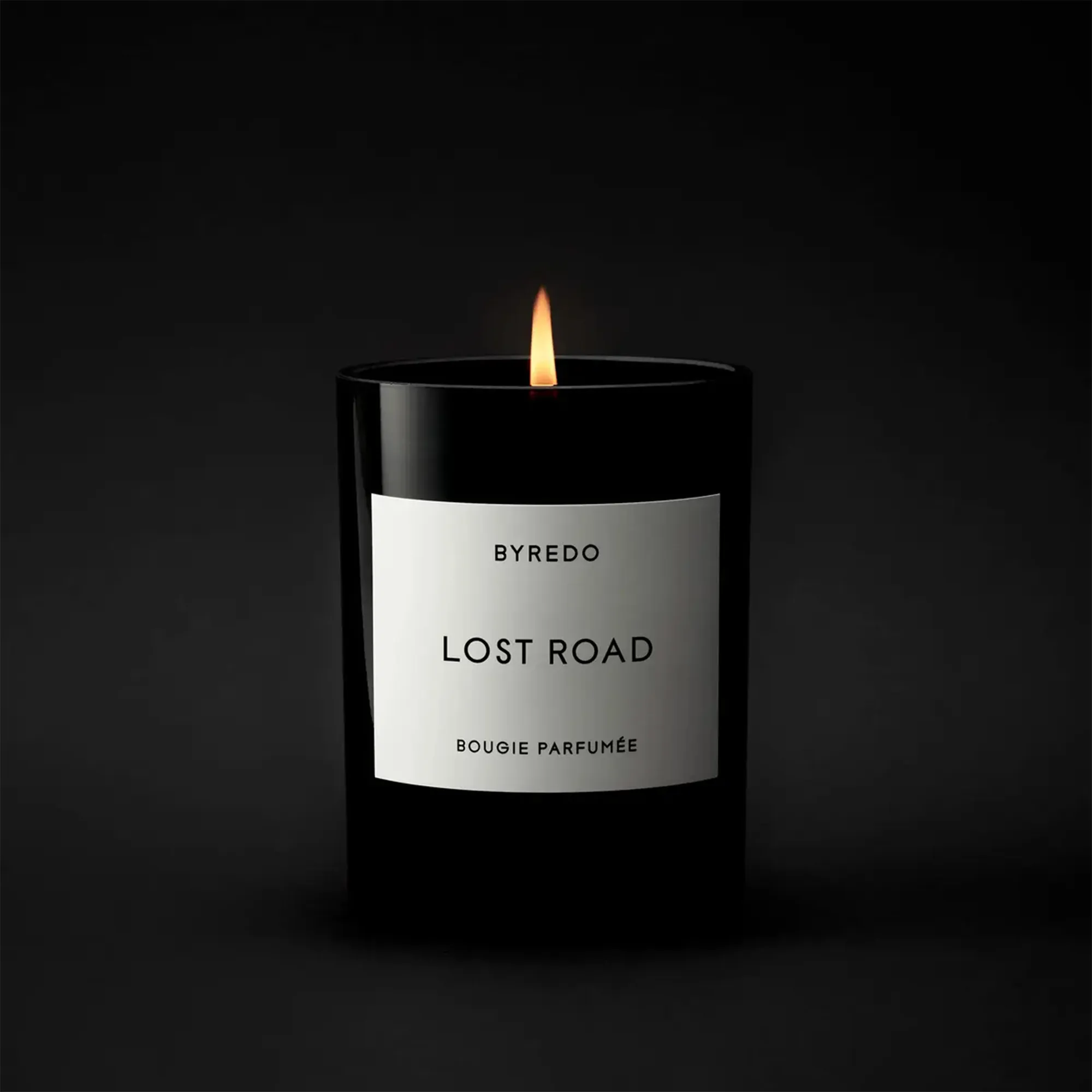 Lost Road Scented Candle 240 g - 2