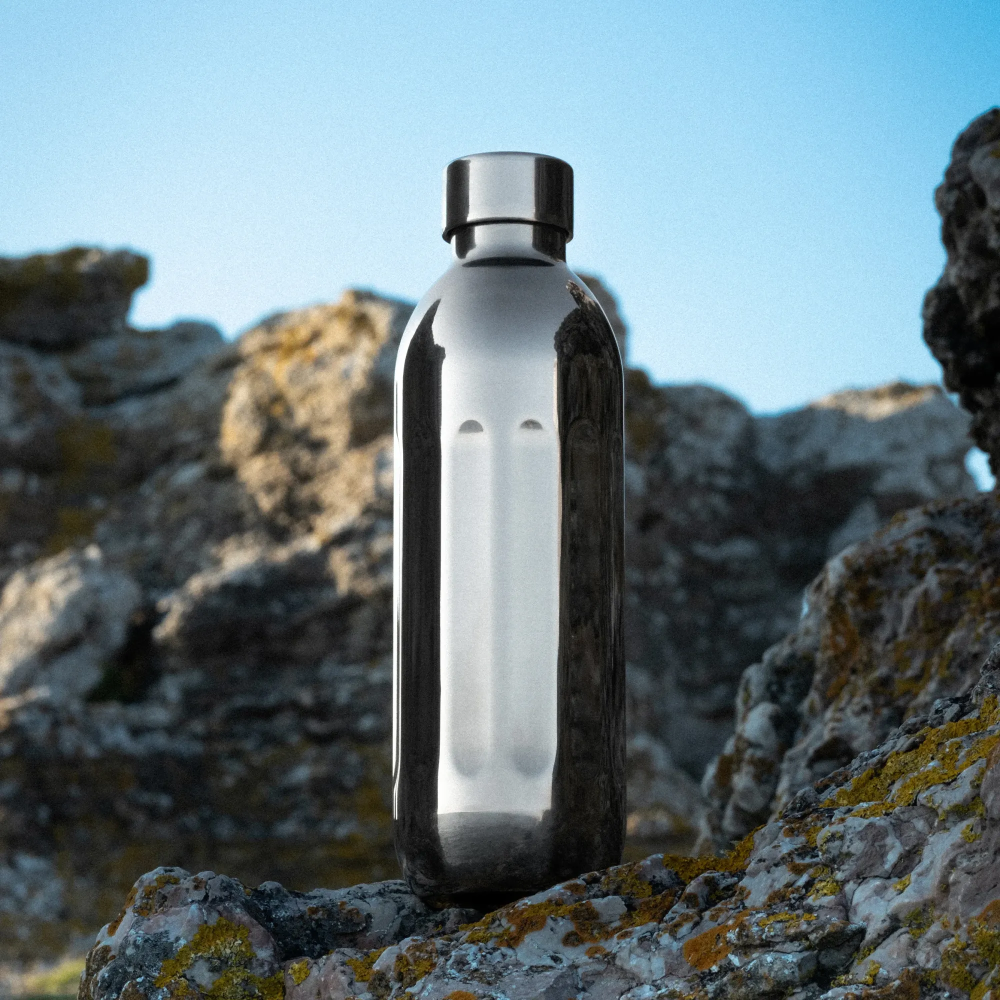 To-Go Bottle Carbonator Pro - 9