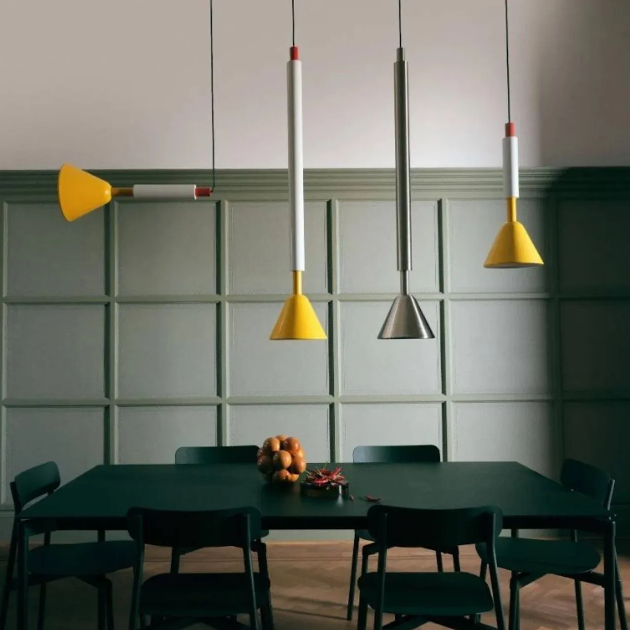 PYL small pendant lamp