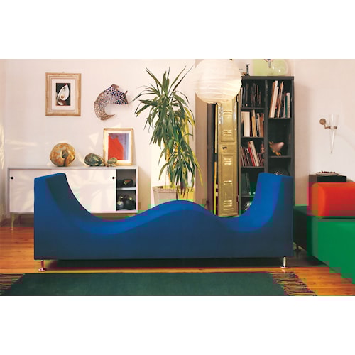 Buy Three Sofa de Luxe from Cappellini | NO GA Buy Three Sofa de Luxe from Cappellini | NO GA
