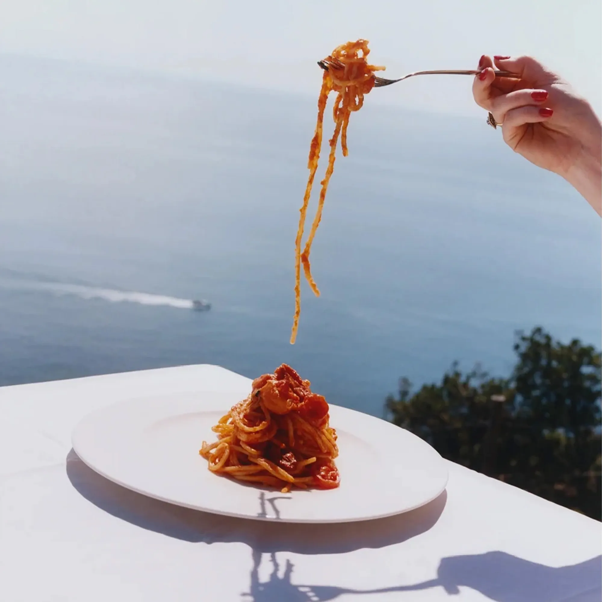 LIGURIA: Recipes & Wanderings Along the Italian Riviera kookboek - 4