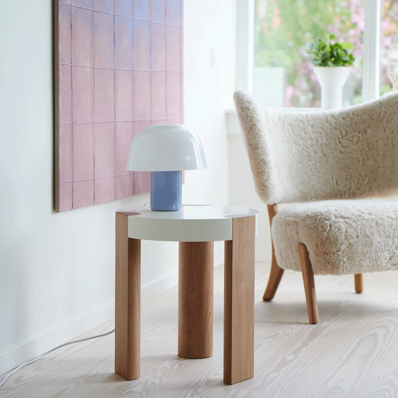 Yuki Table Lamp