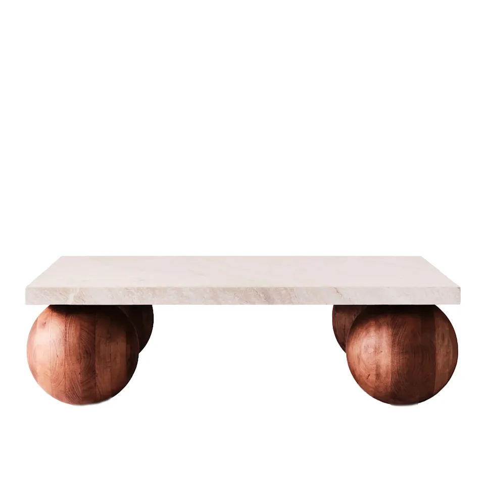 Sphere Sofa Table 120 x 120 cm