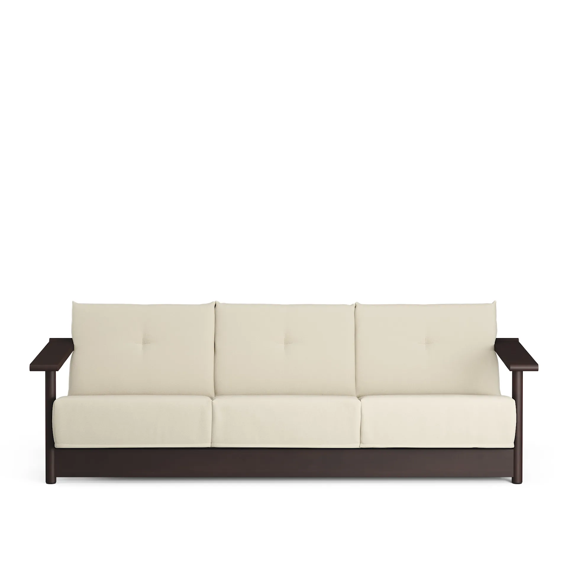 Baba Sofa 3-seater - Bebo Objects - NO GA