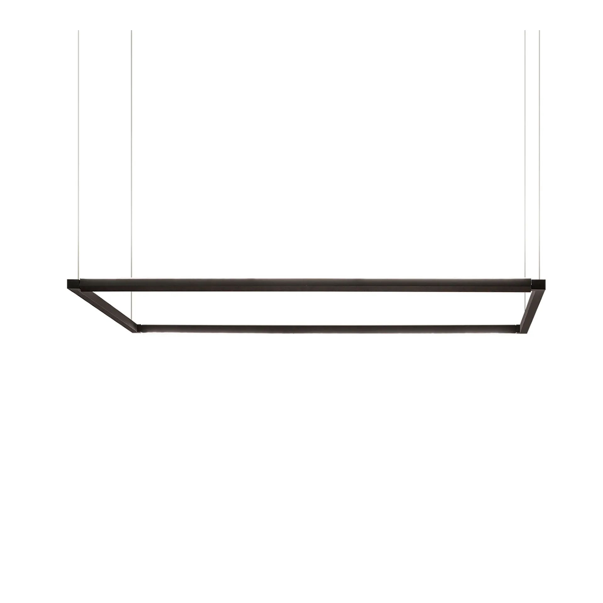 Spigolo Horizontal Pendant - Nemo Lighting - NO GA