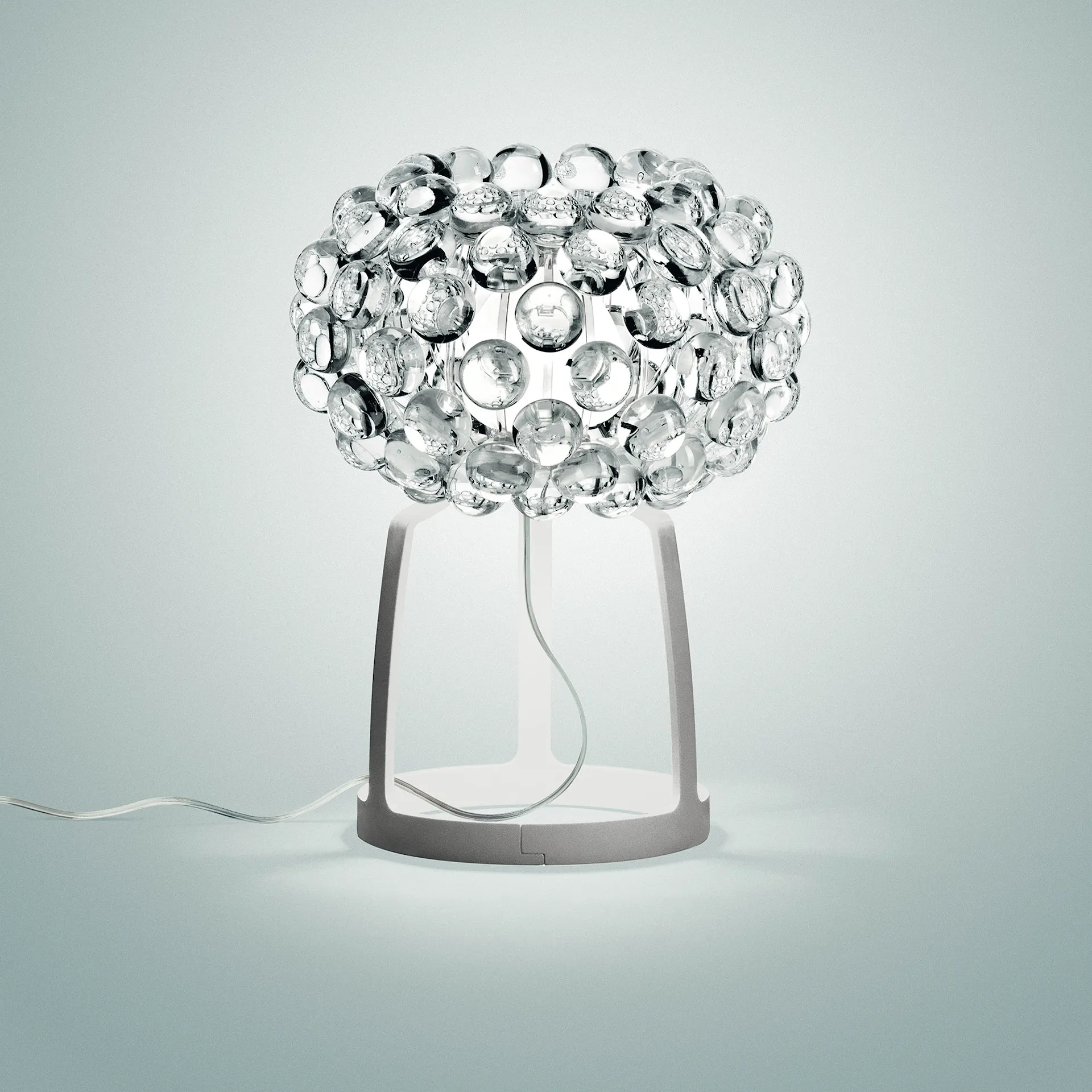 Caboche Plus LED Table - Foscarini - Patricia Urquiola - NO GA